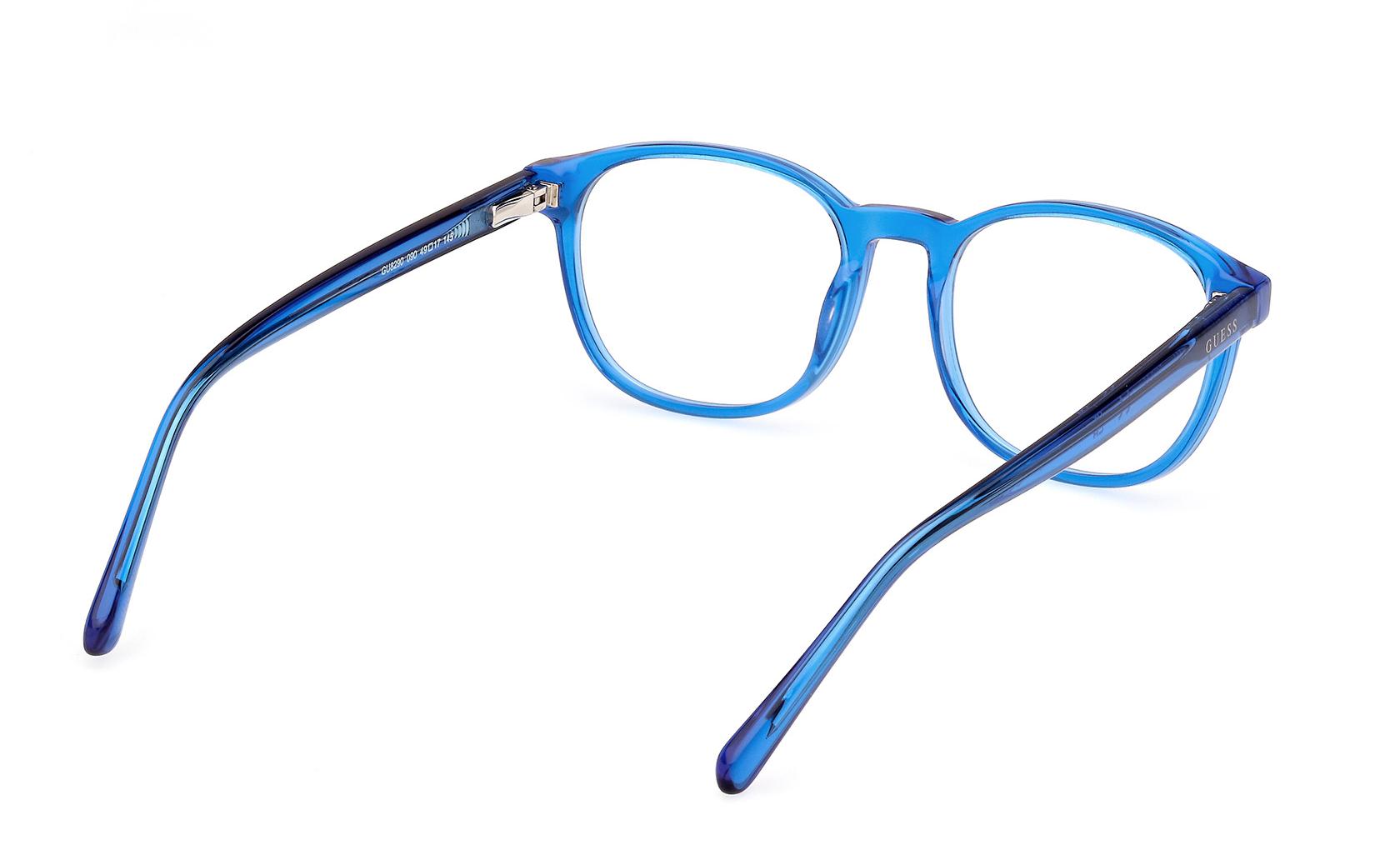 Guess Eyeglasses GU8290 090