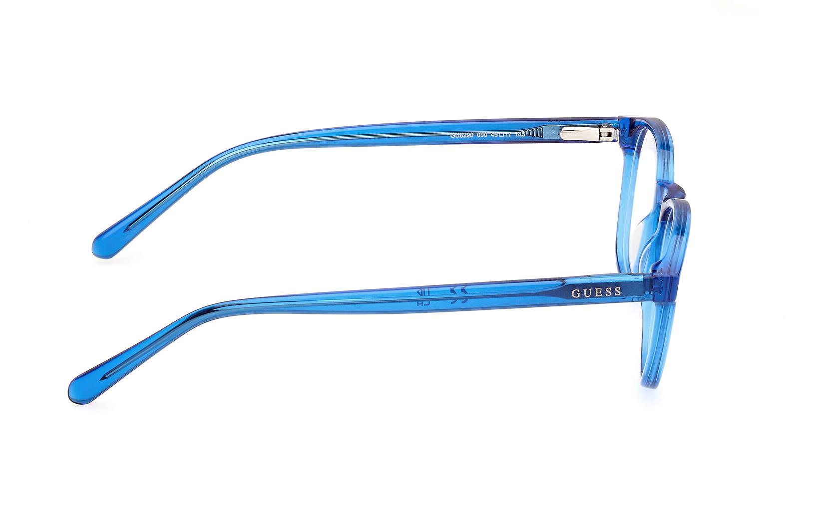 Guess Eyeglasses GU8290 090