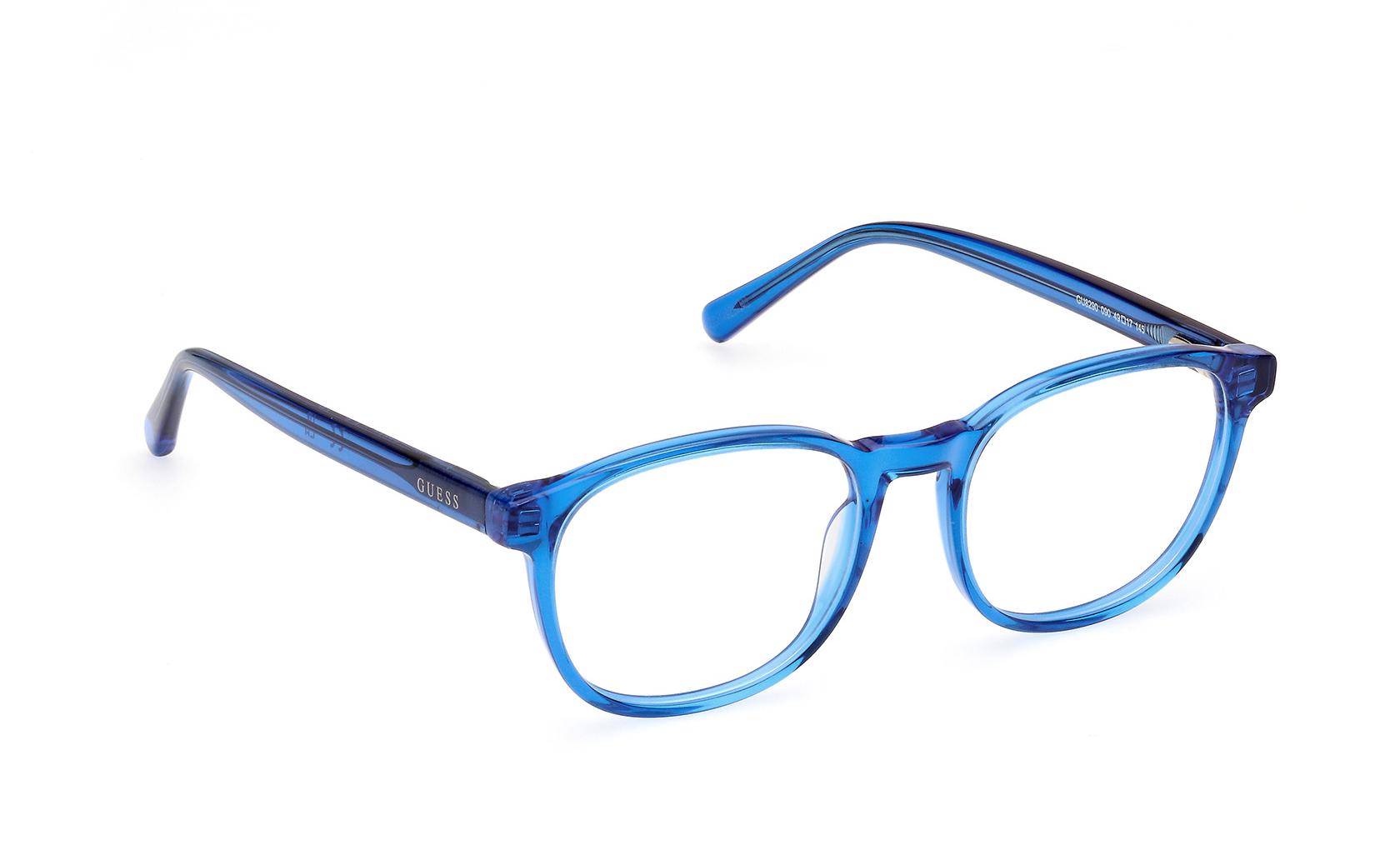 Guess Eyeglasses GU8290 090