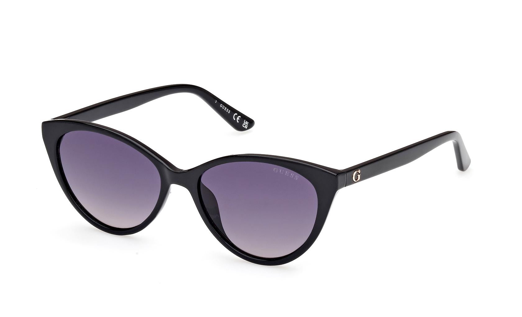 Guess Sunglasses GU8291 01B