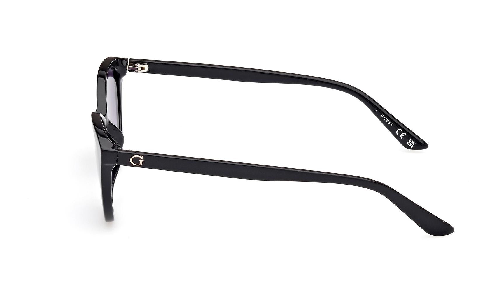Guess Sunglasses GU8291 01B