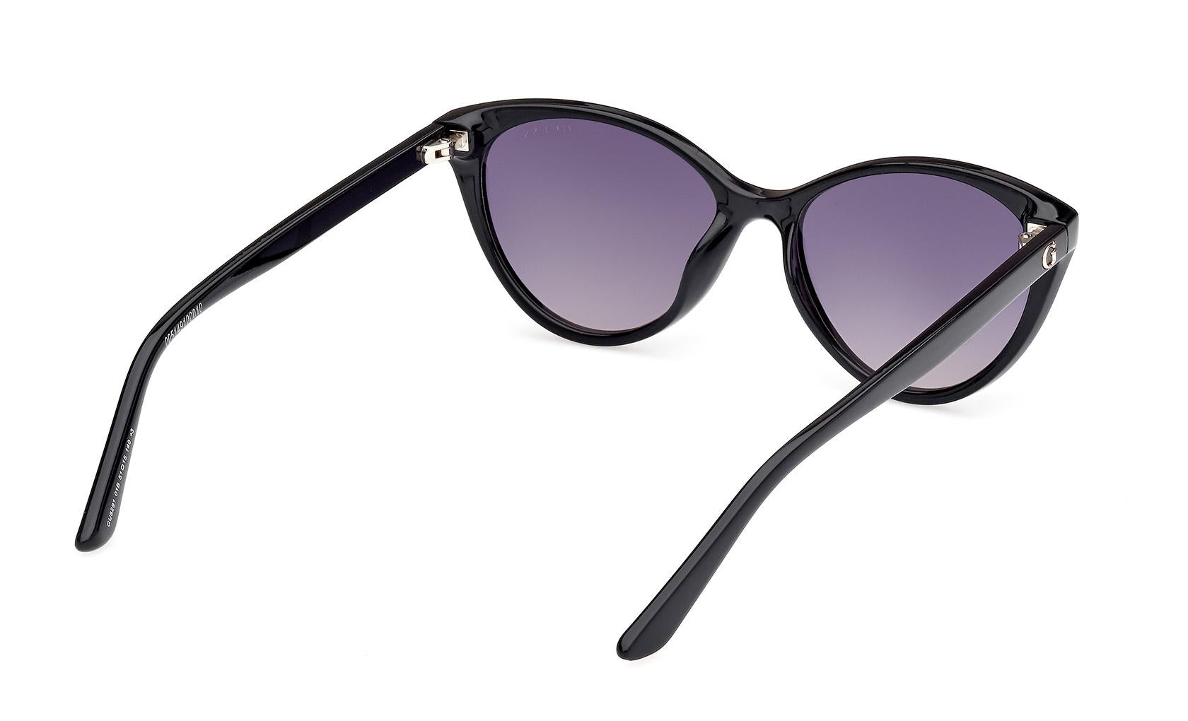 Guess Sunglasses GU8291 01B