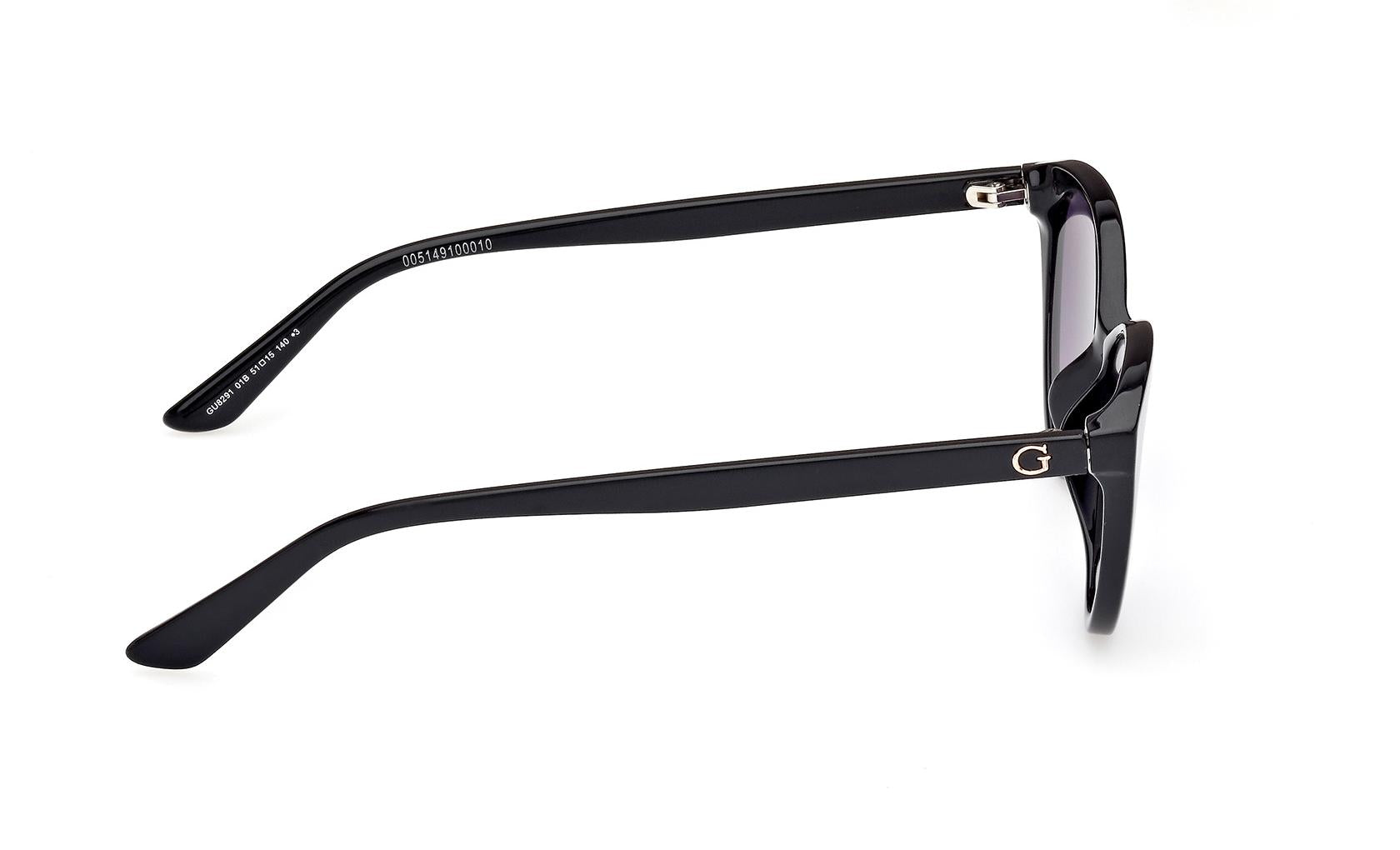 Guess Sunglasses GU8291 01B
