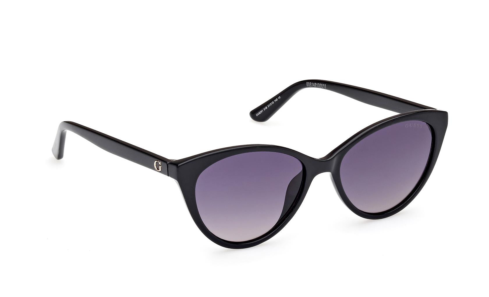 Guess GU8291 01B