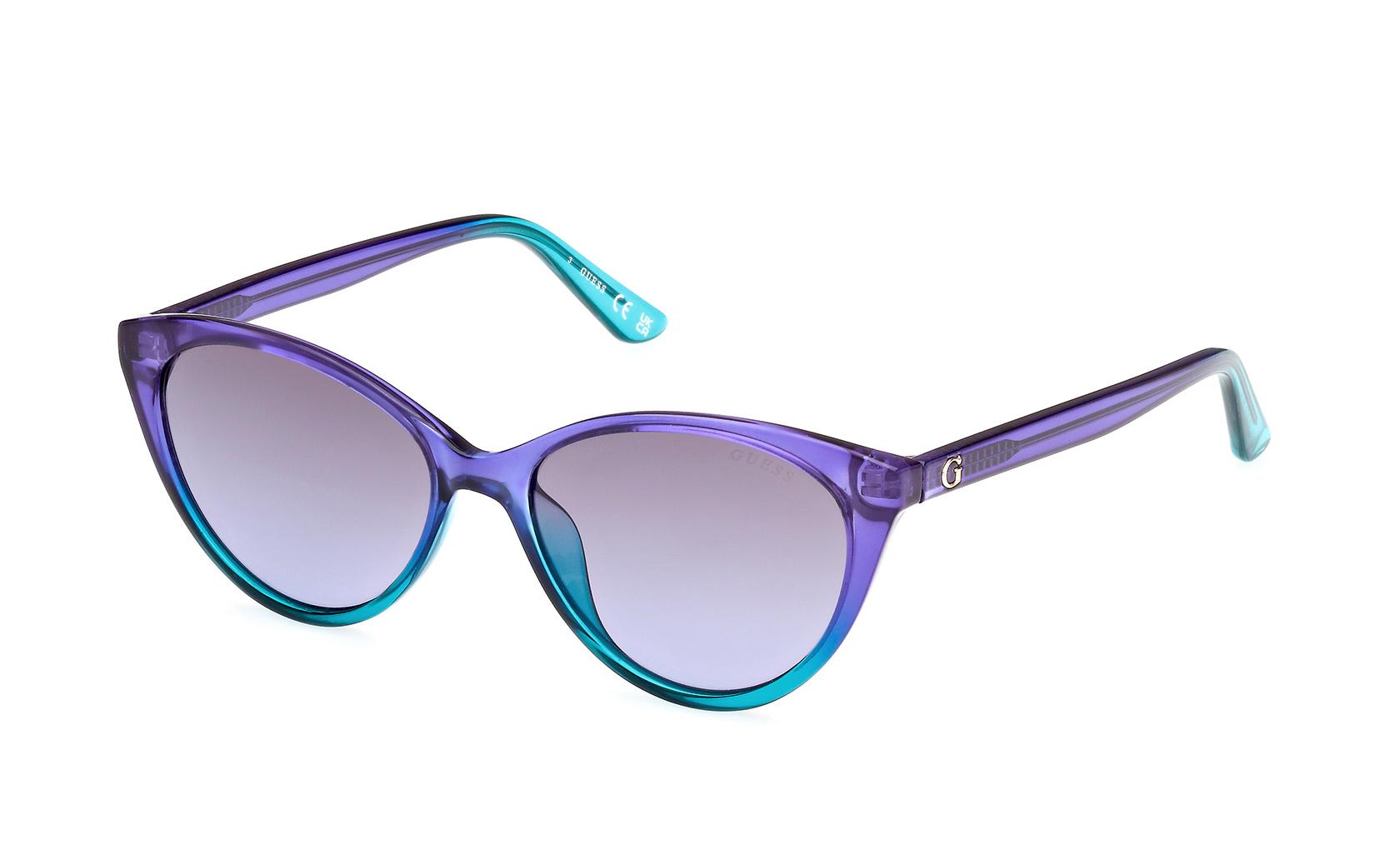 Guess Sunglasses GU8291 92W