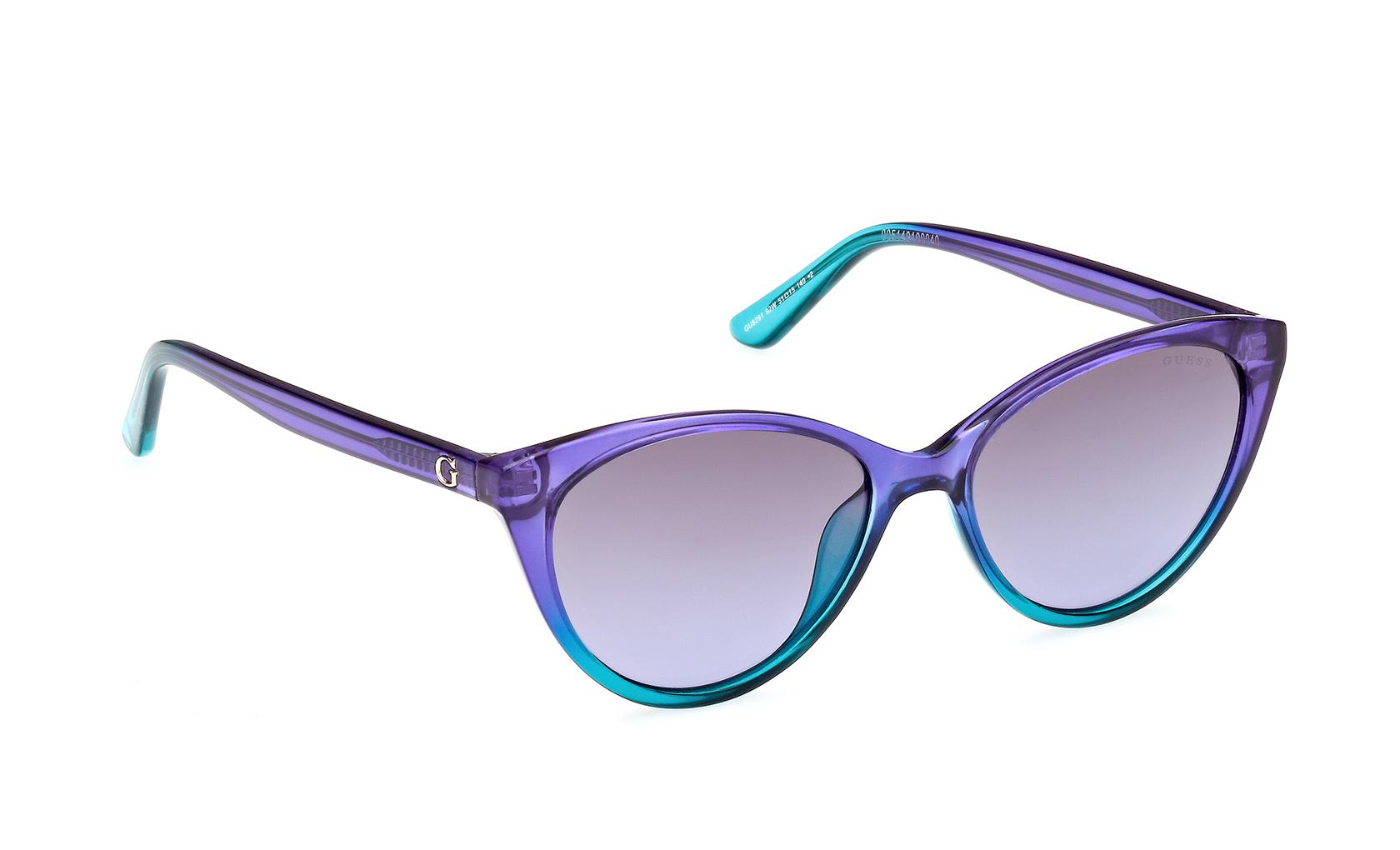 Guess Sunglasses GU8291 92W