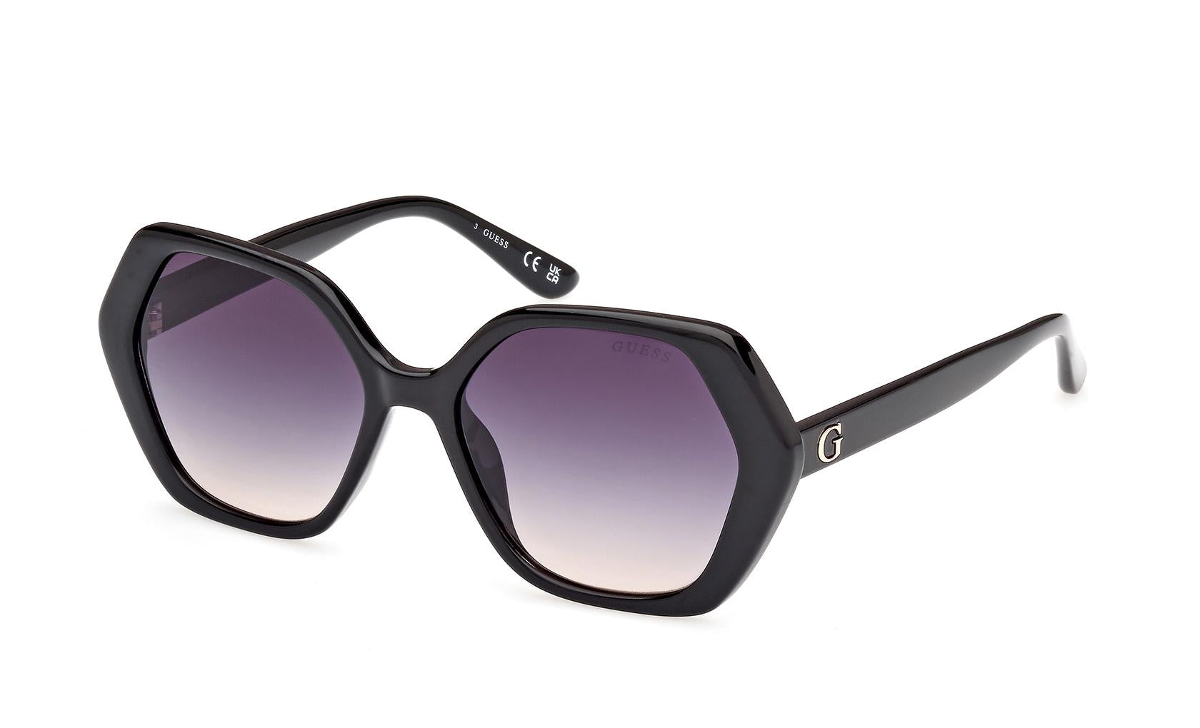Guess Sunglasses GU8292 01B