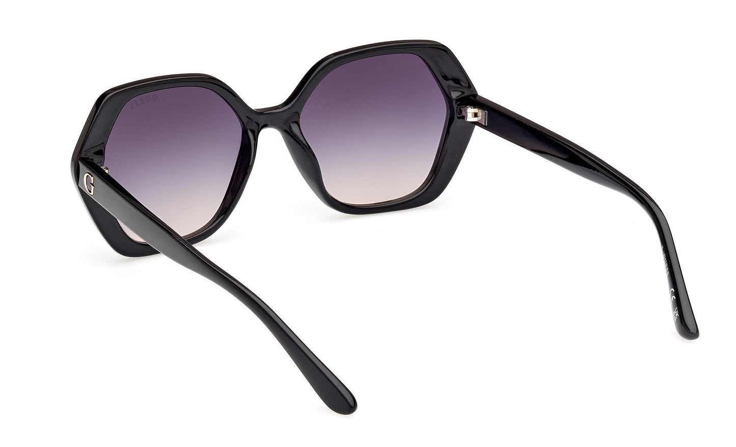 Guess Sunglasses GU8292 01B