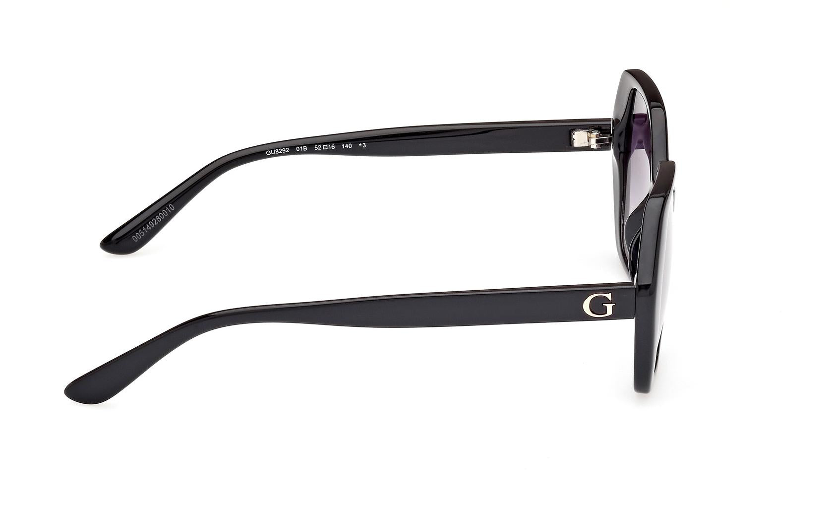 Guess Sunglasses GU8292 01B
