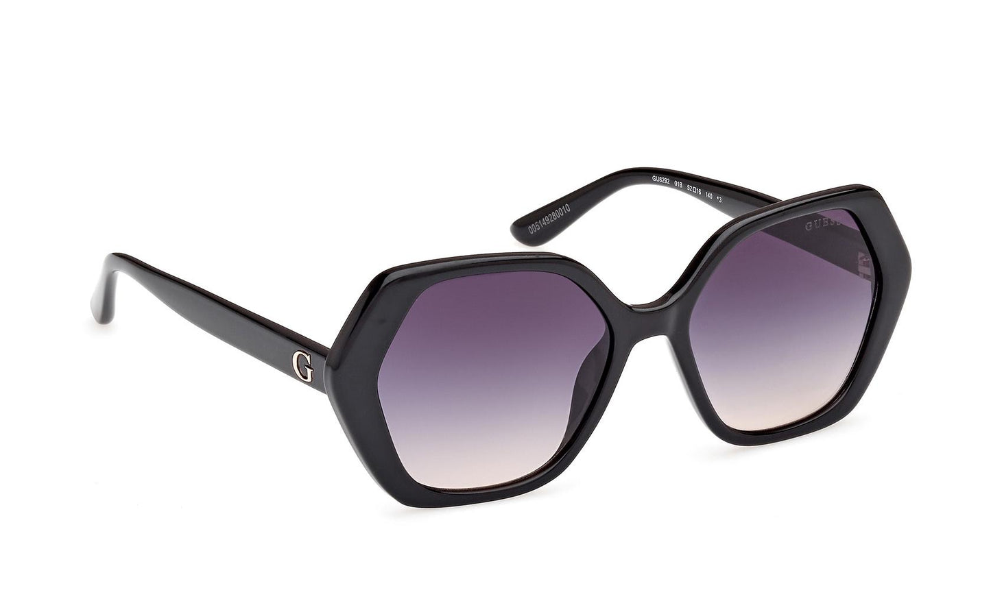 Guess Sunglasses GU8292 01B