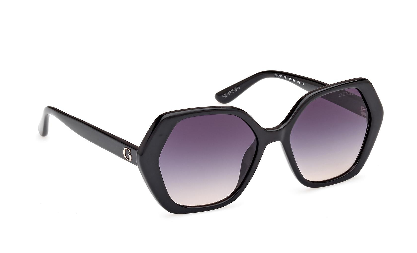 Guess GU8292 01B