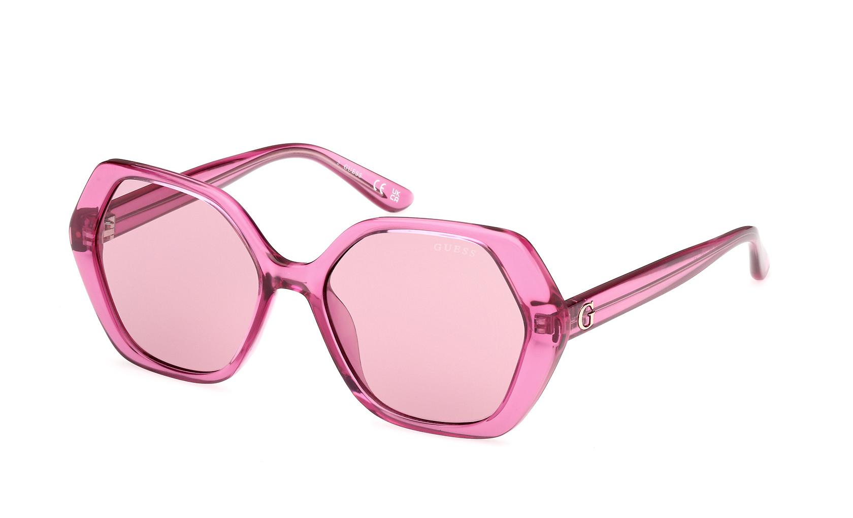 Guess Sunglasses GU8292 83Y