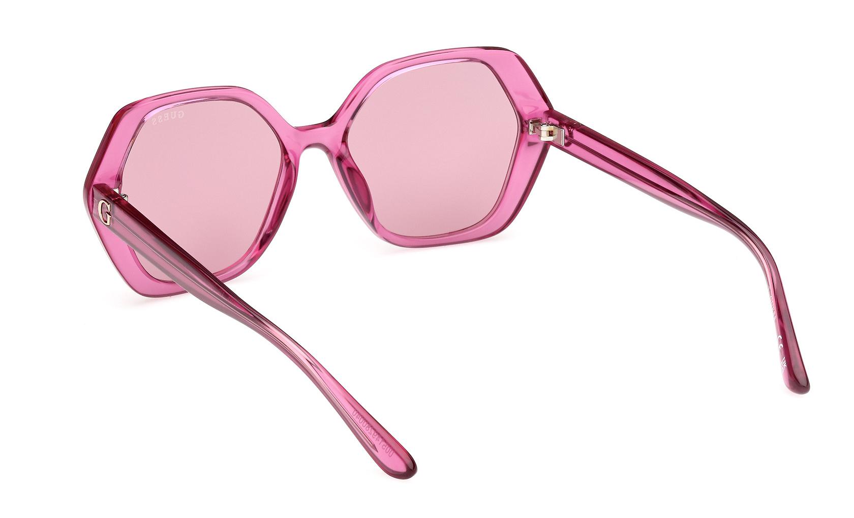 Guess Sunglasses GU8292 83Y