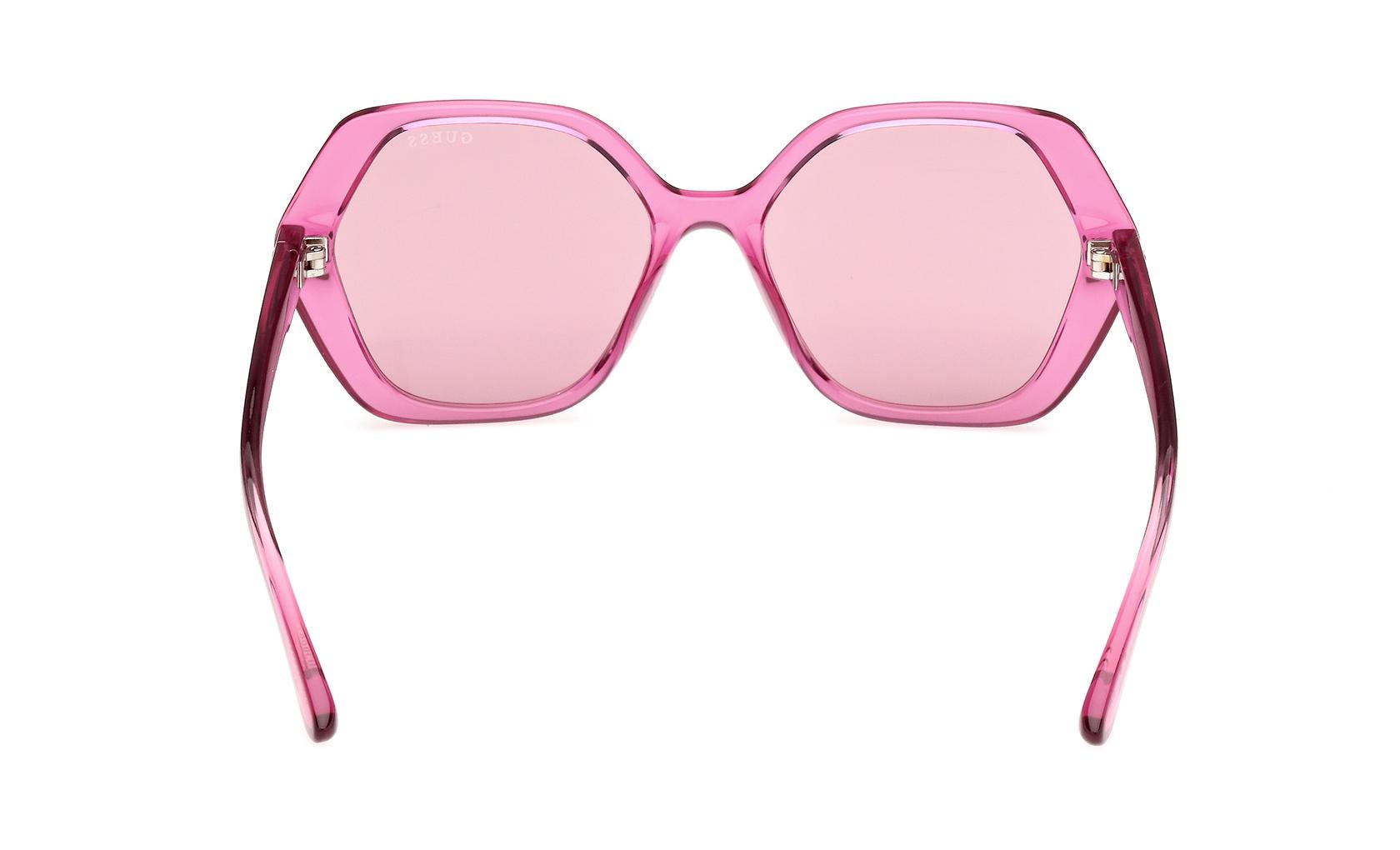 Guess Sunglasses GU8292 83Y