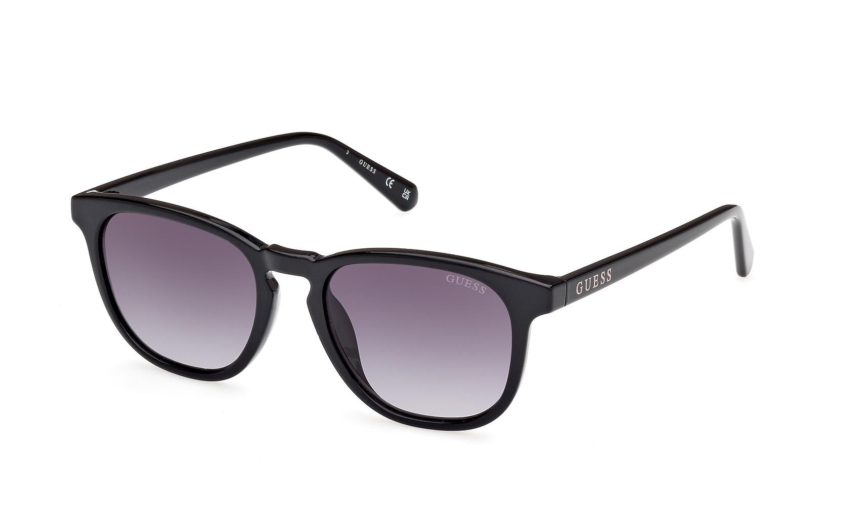 Guess Sunglasses GU8293 01B