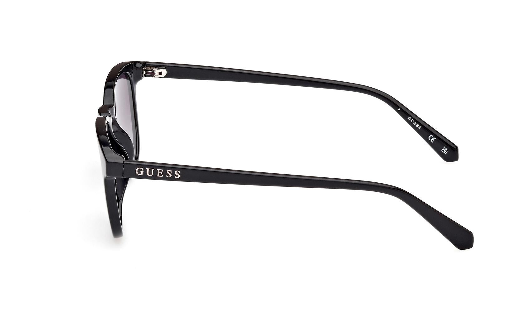 Guess Sunglasses GU8293 01B