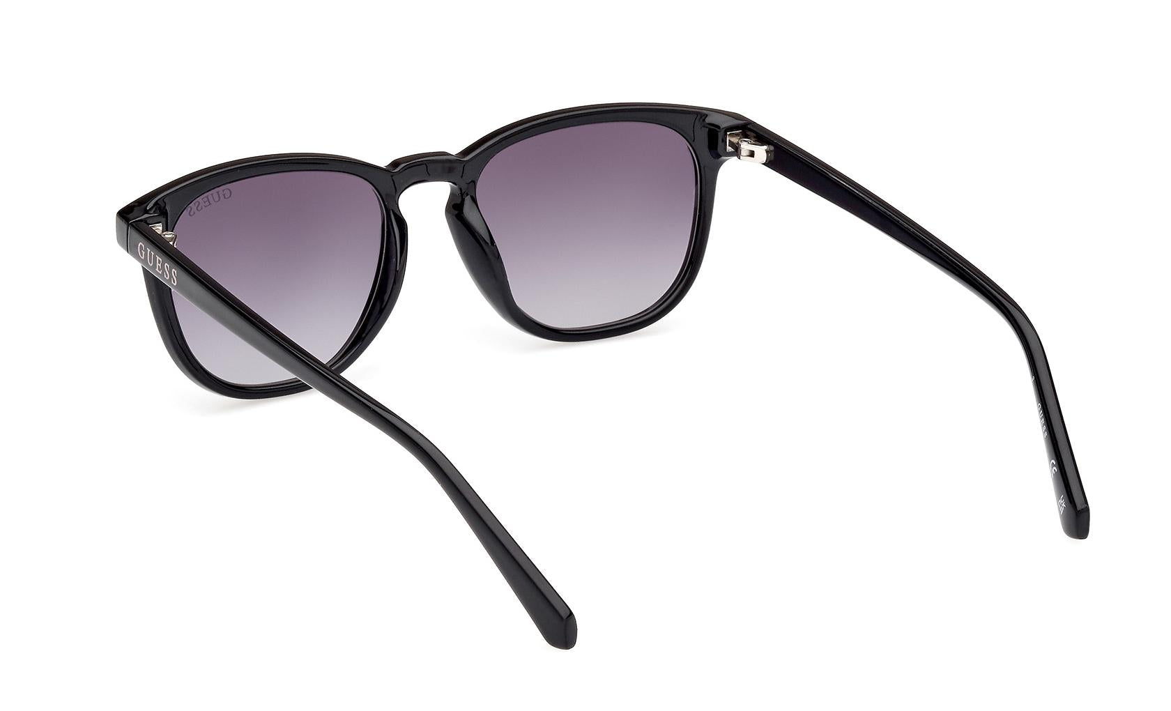 Guess Sunglasses GU8293 01B