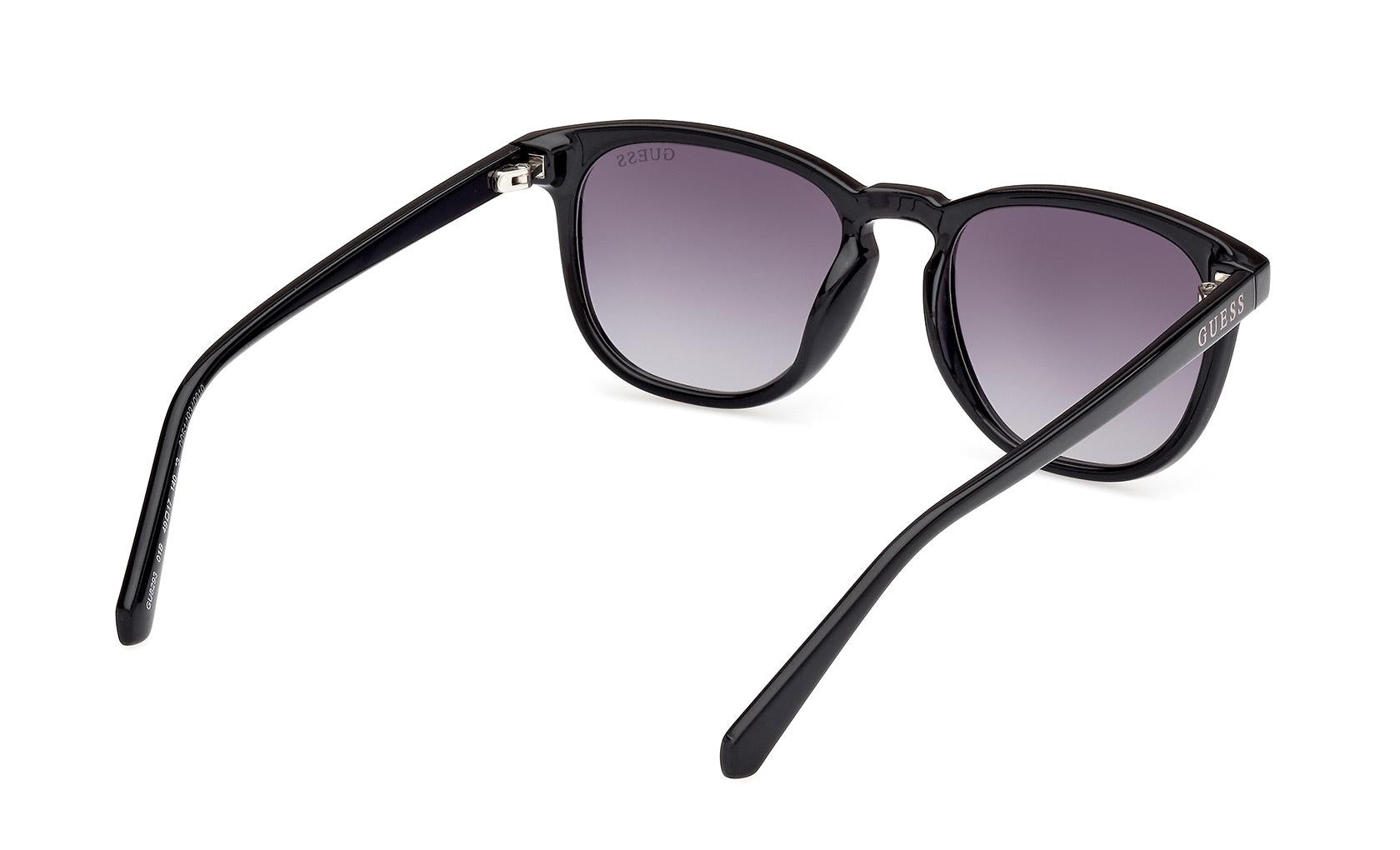 Guess Sunglasses GU8293 01B