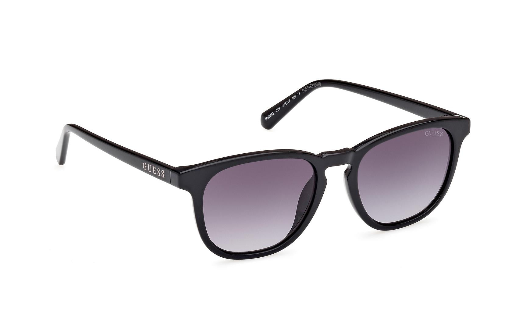 Guess Sunglasses GU8293 01B