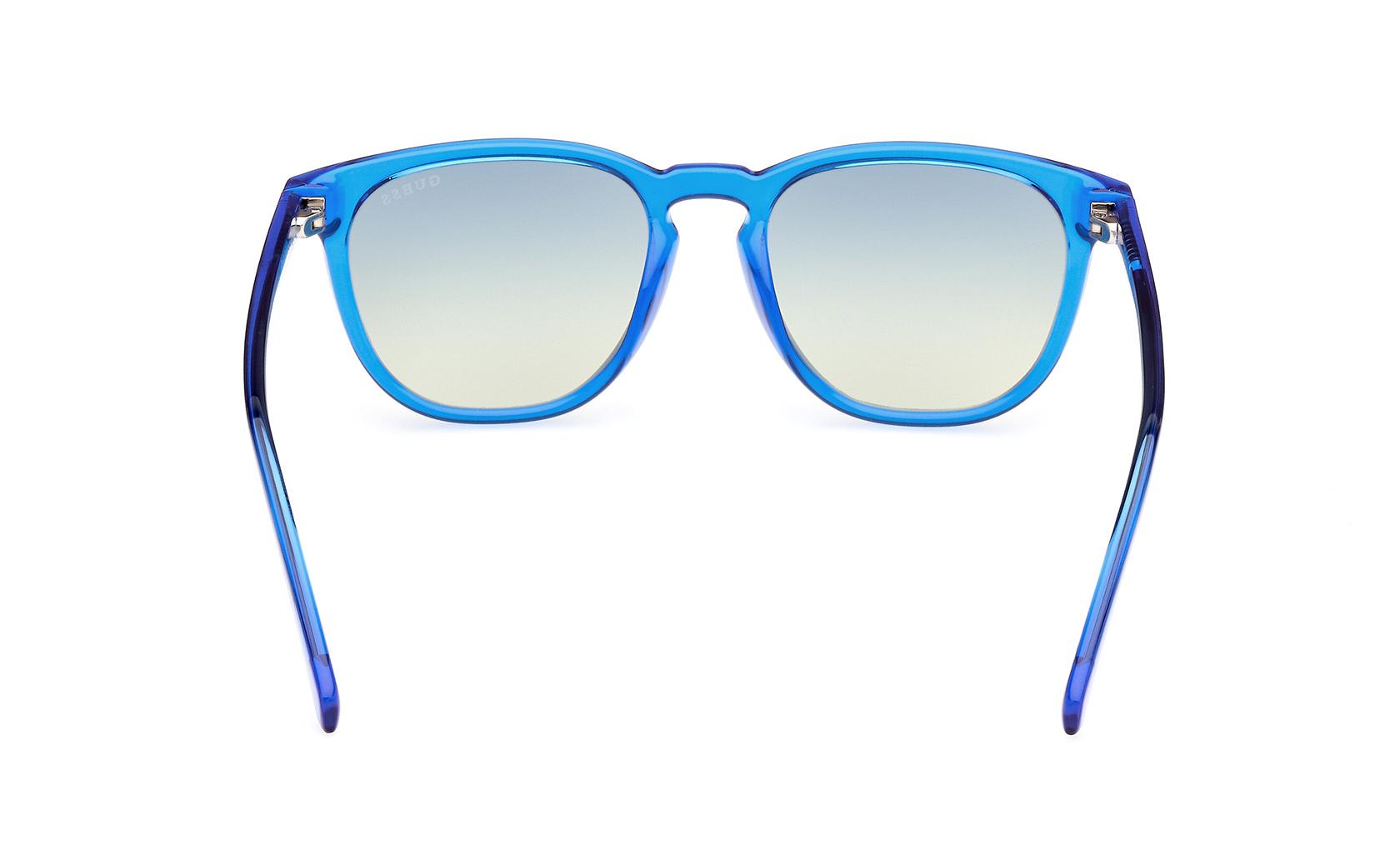 Guess Sunglasses GU8293 90X