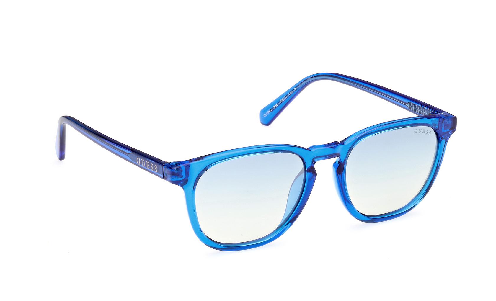 Guess Sunglasses GU8293 90X