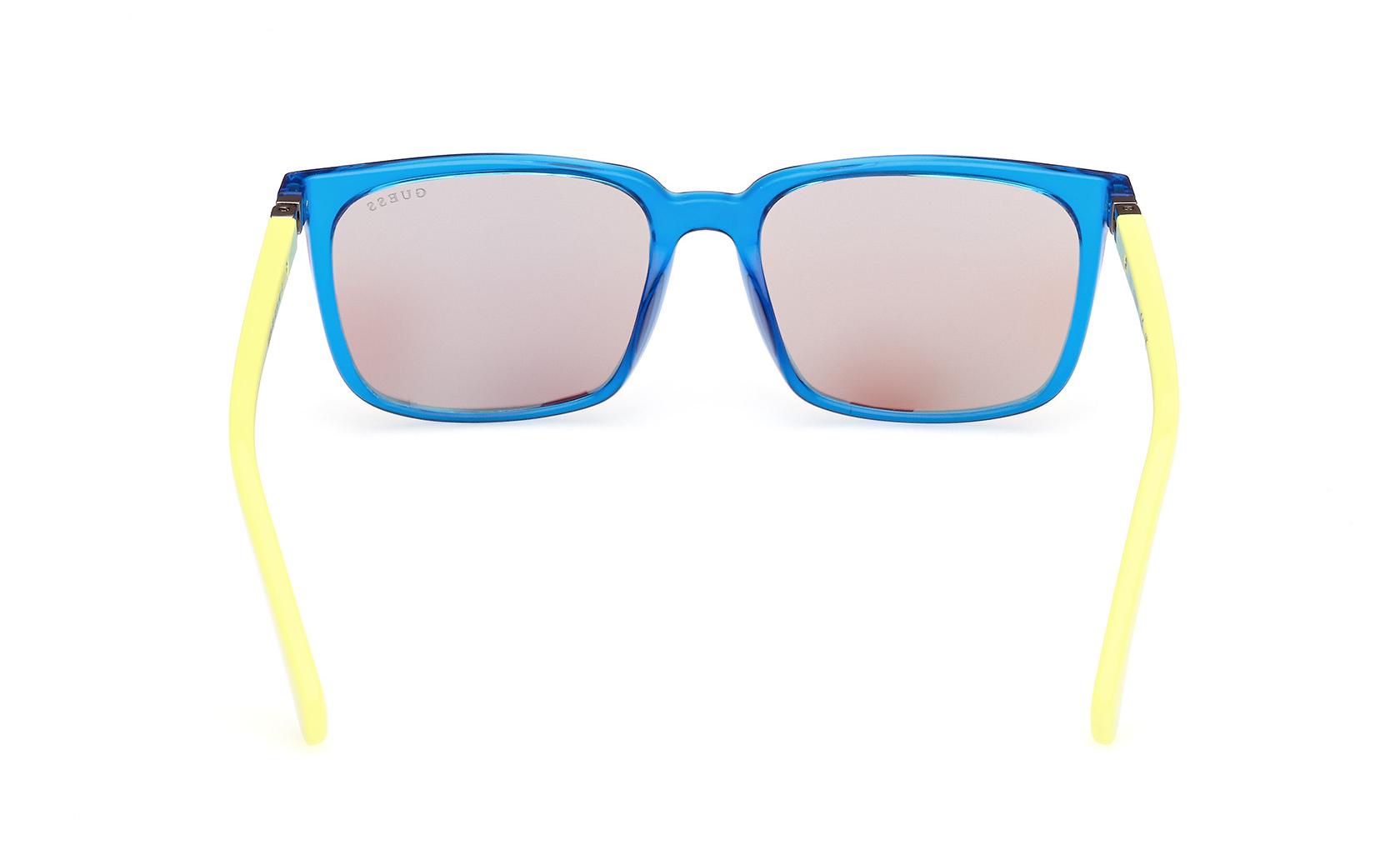 Guess Sunglasses GU8294 92X