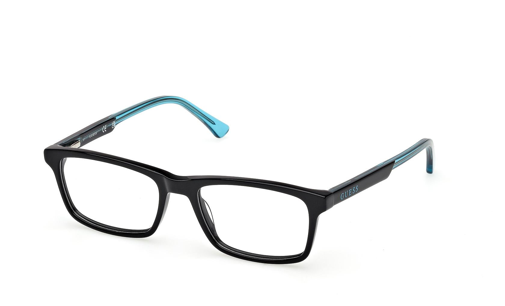 Guess Eyeglasses GU9206 005