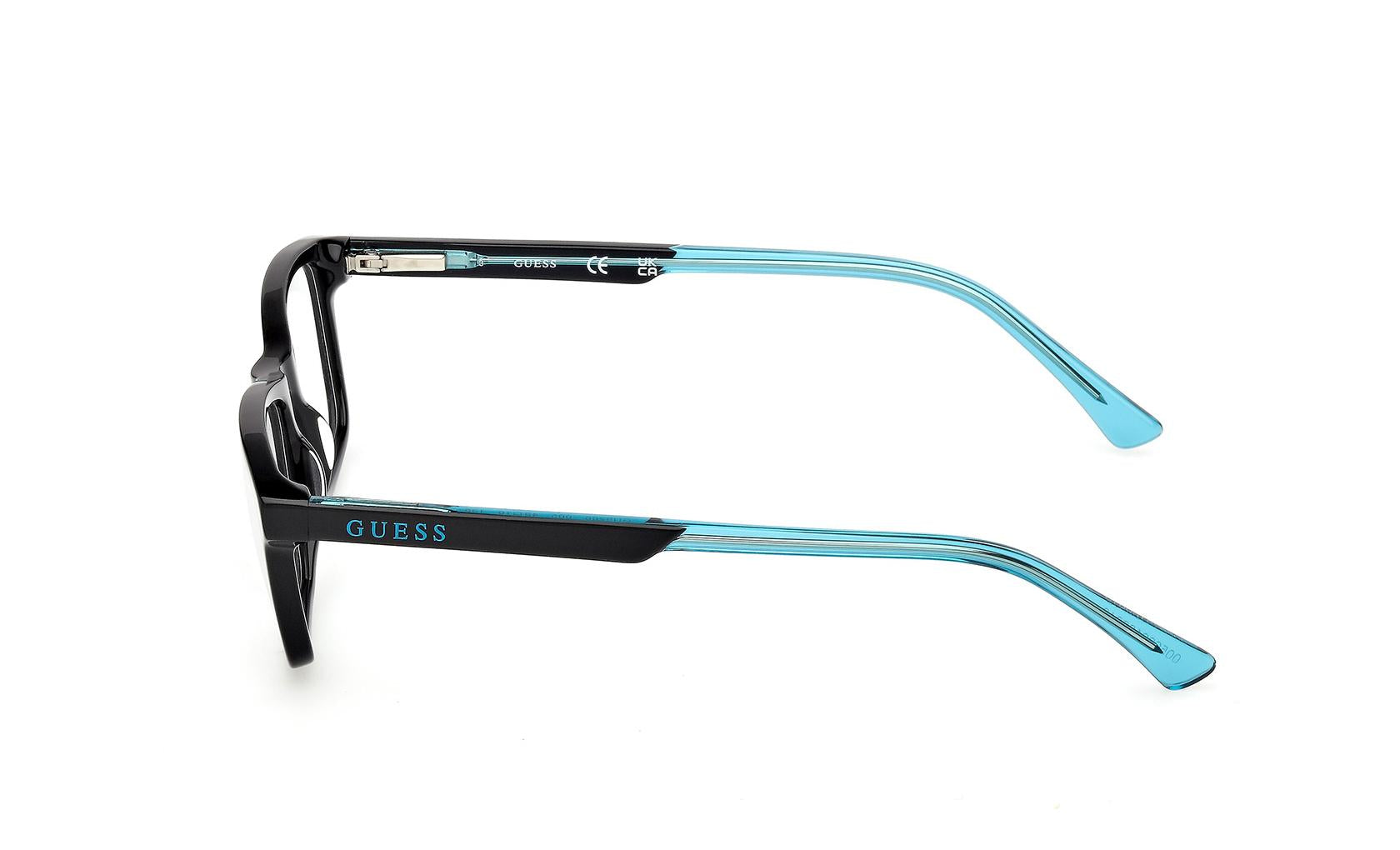 Guess Eyeglasses GU9206 005