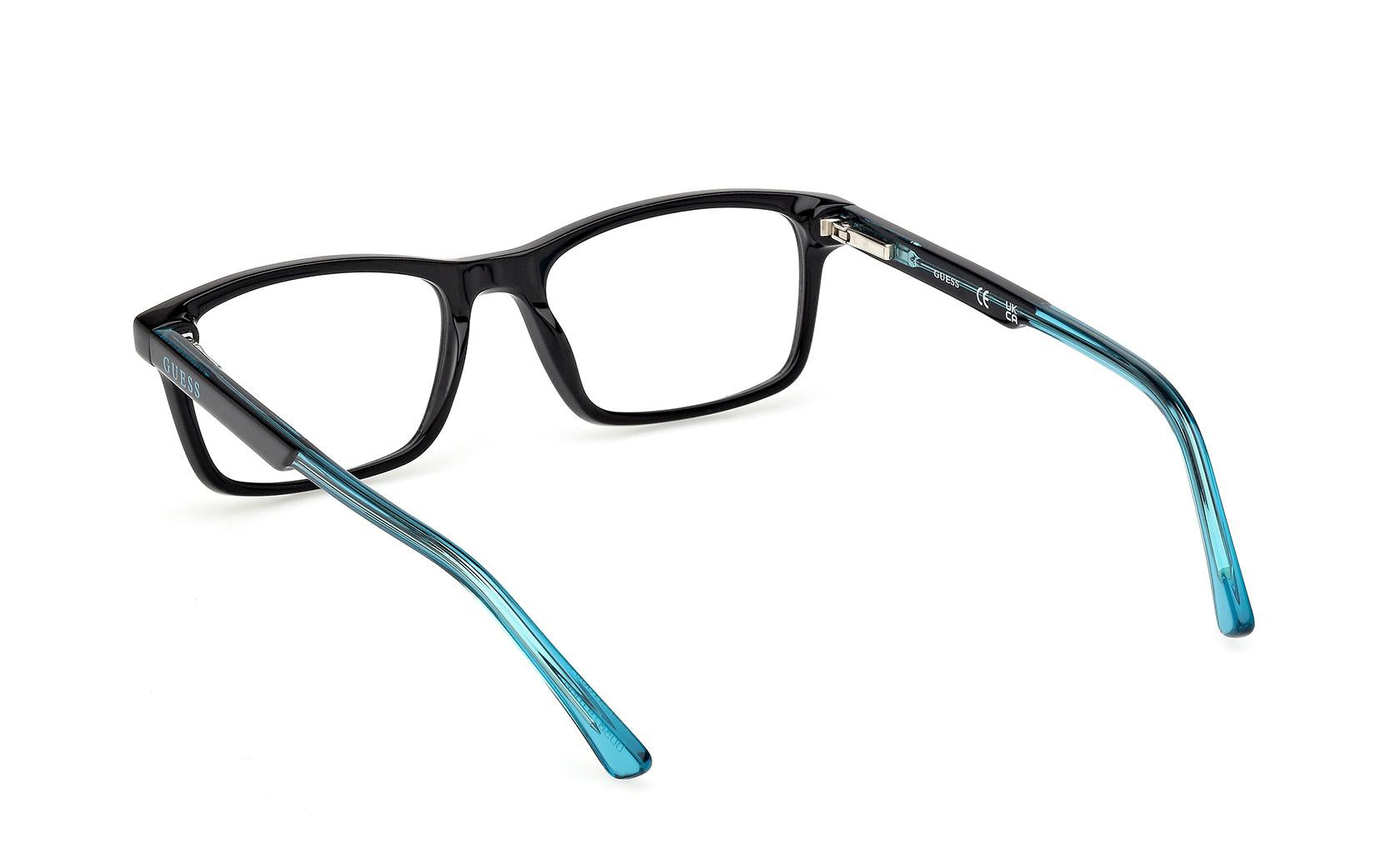 Guess Eyeglasses GU9206 005