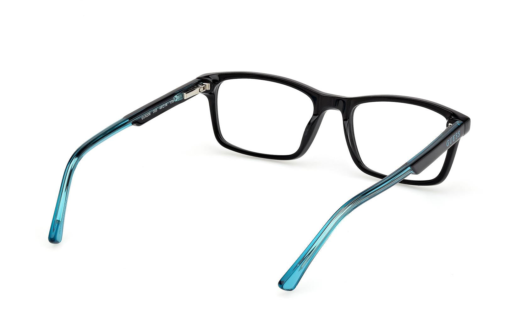 Guess Eyeglasses GU9206 005