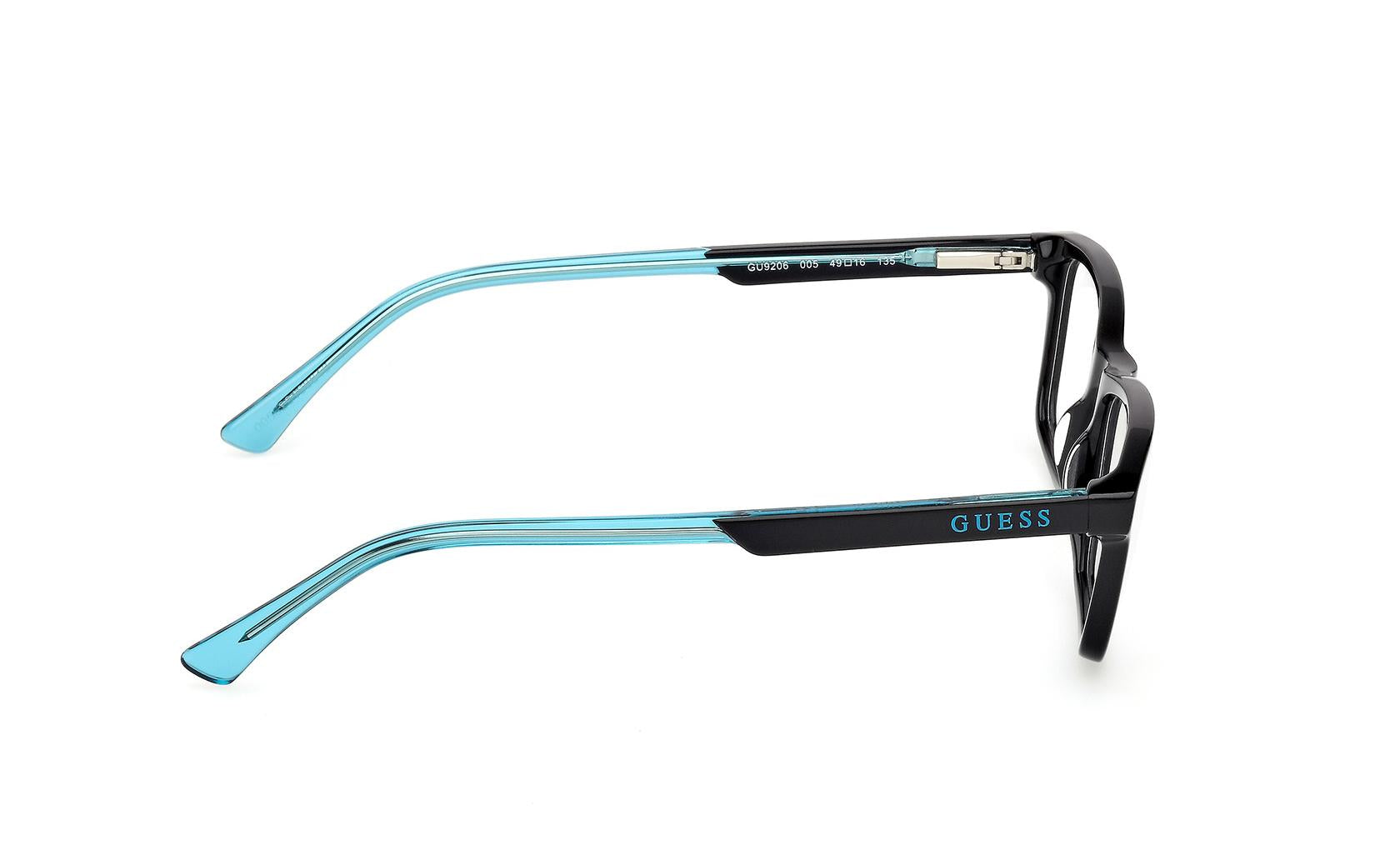 Guess Eyeglasses GU9206 005