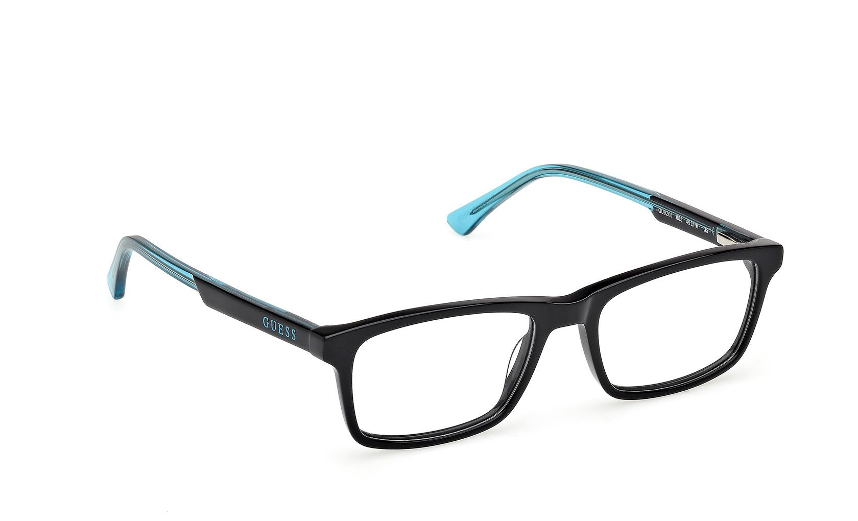 Guess Eyeglasses GU9206 005