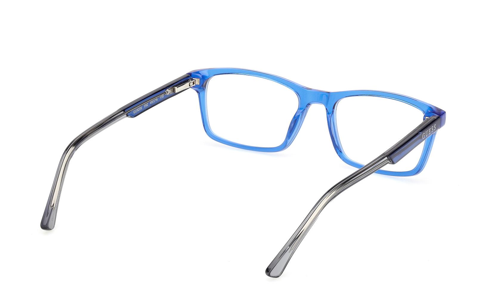 Guess Eyeglasses GU9206 092
