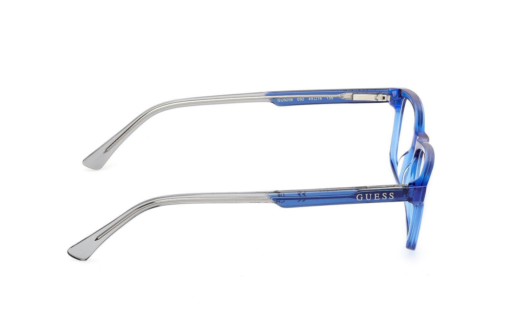 Guess Eyeglasses GU9206 092