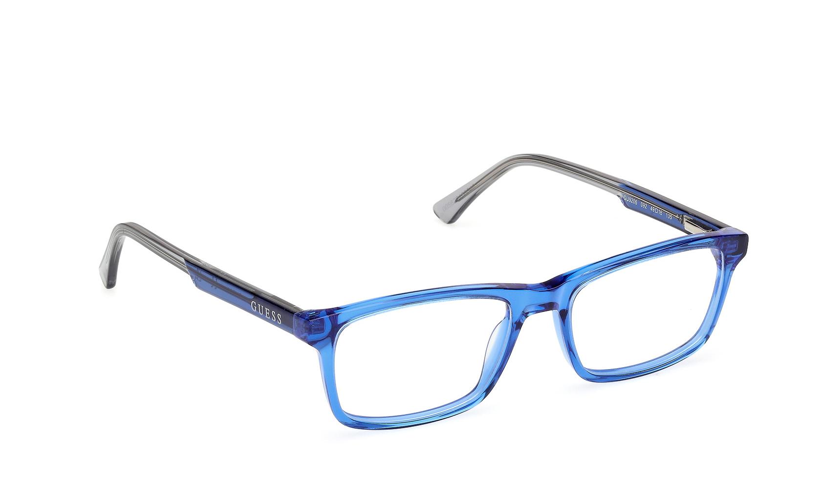Guess Eyeglasses GU9206 092