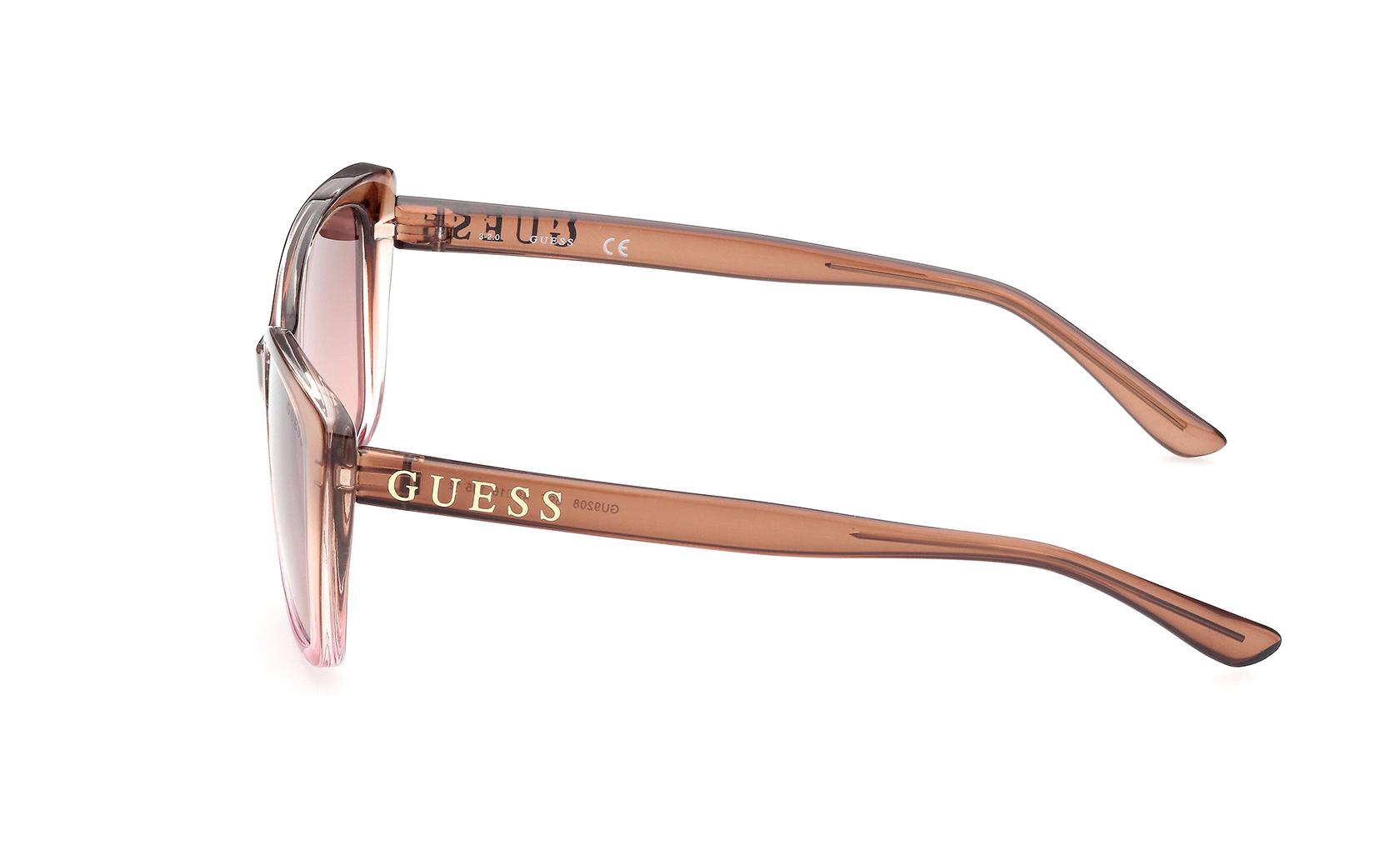 Guess Sunglasses GU9208 59F