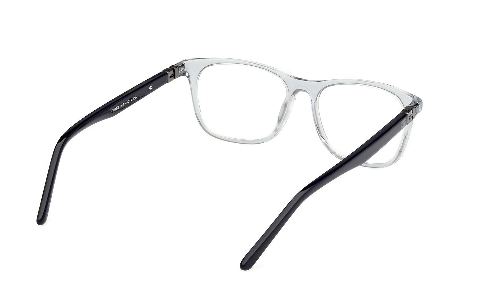 Guess Eyeglasses GU9228 027