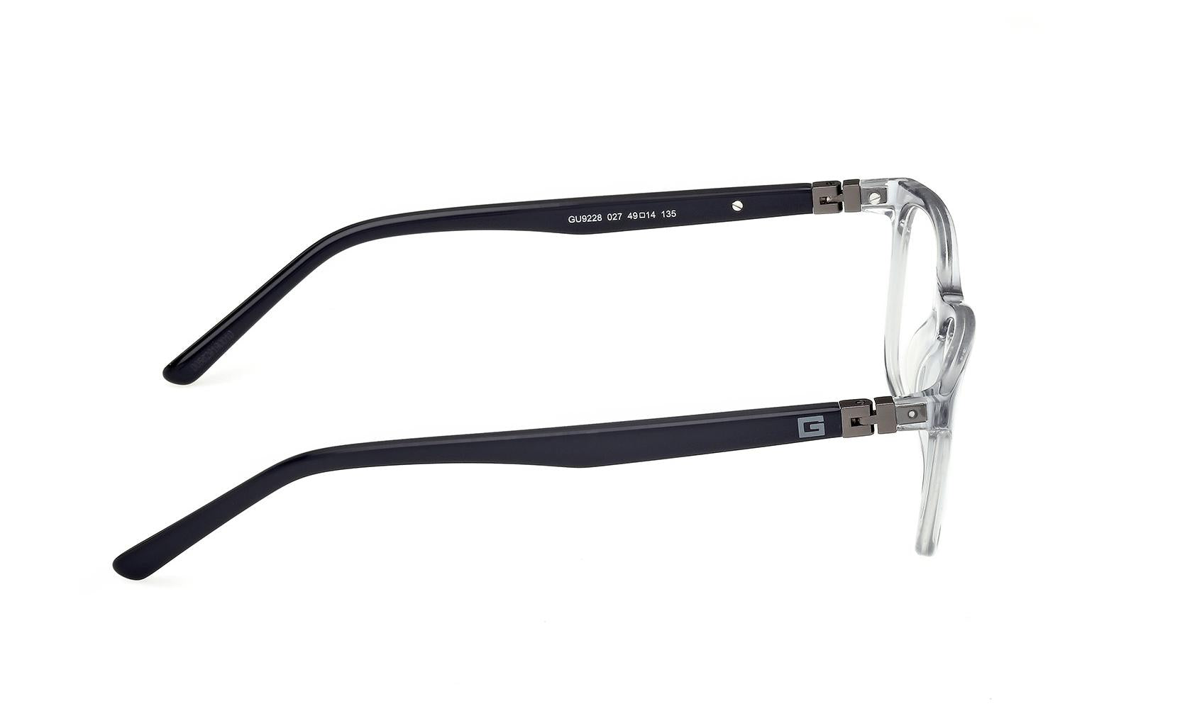 Guess Eyeglasses GU9228 027