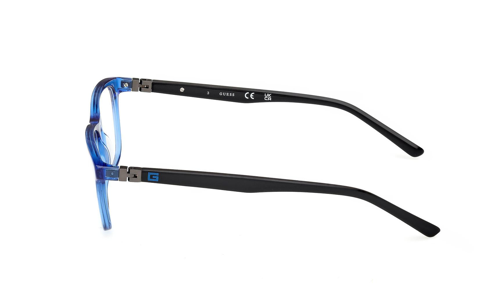 Guess Eyeglasses GU9228 090