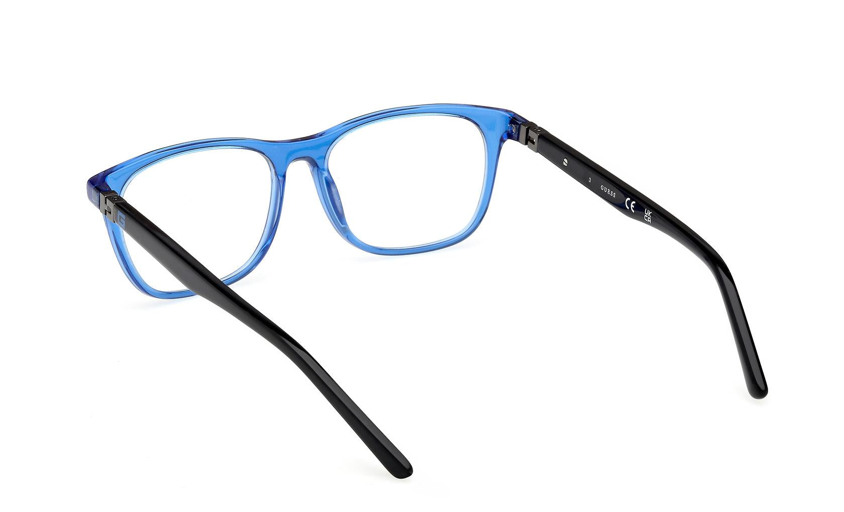 Guess Eyeglasses GU9228 090