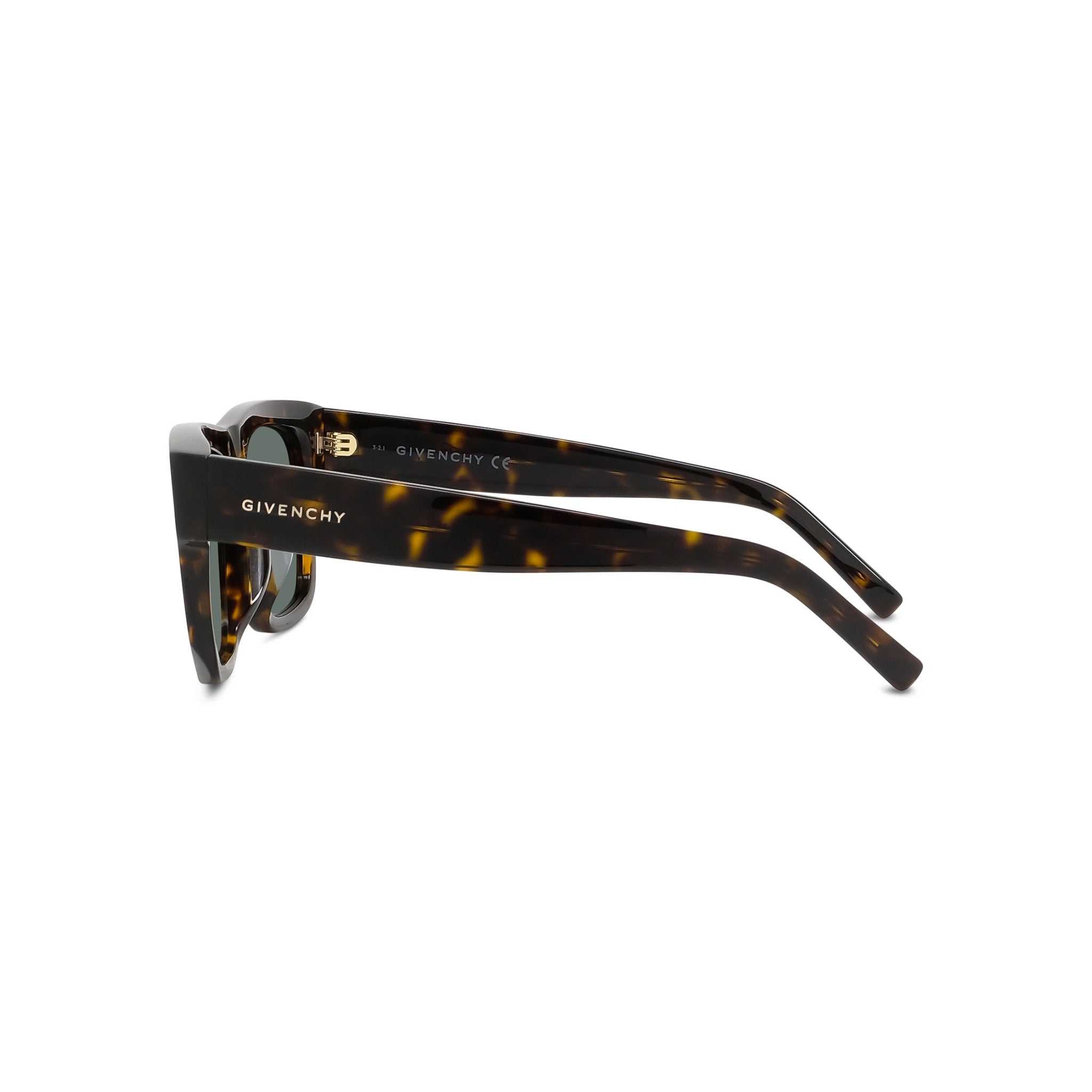 GV DAY Havana Square Sunglasses