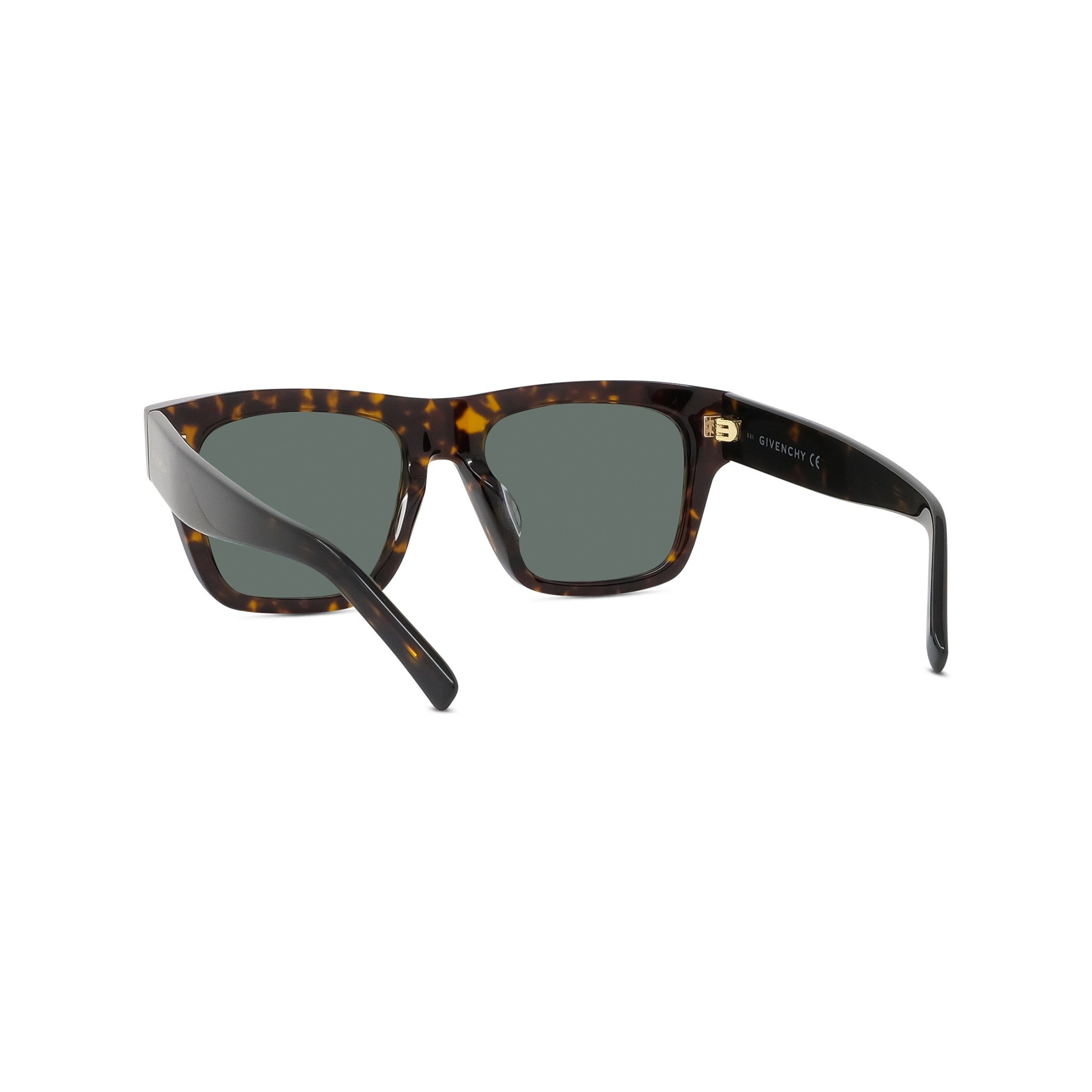 GV DAY Havana Square Sunglasses