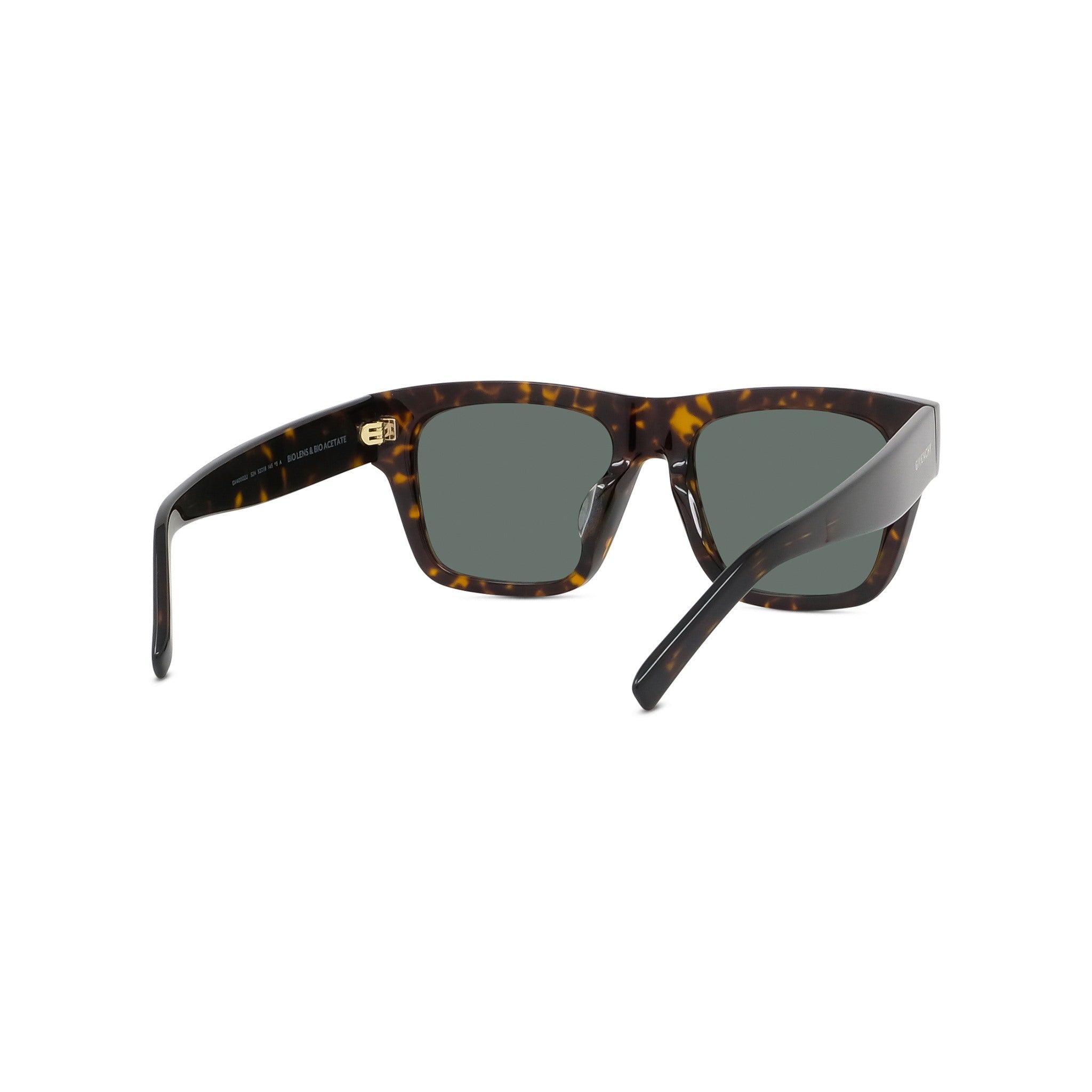 GV DAY Havana Square Sunglasses