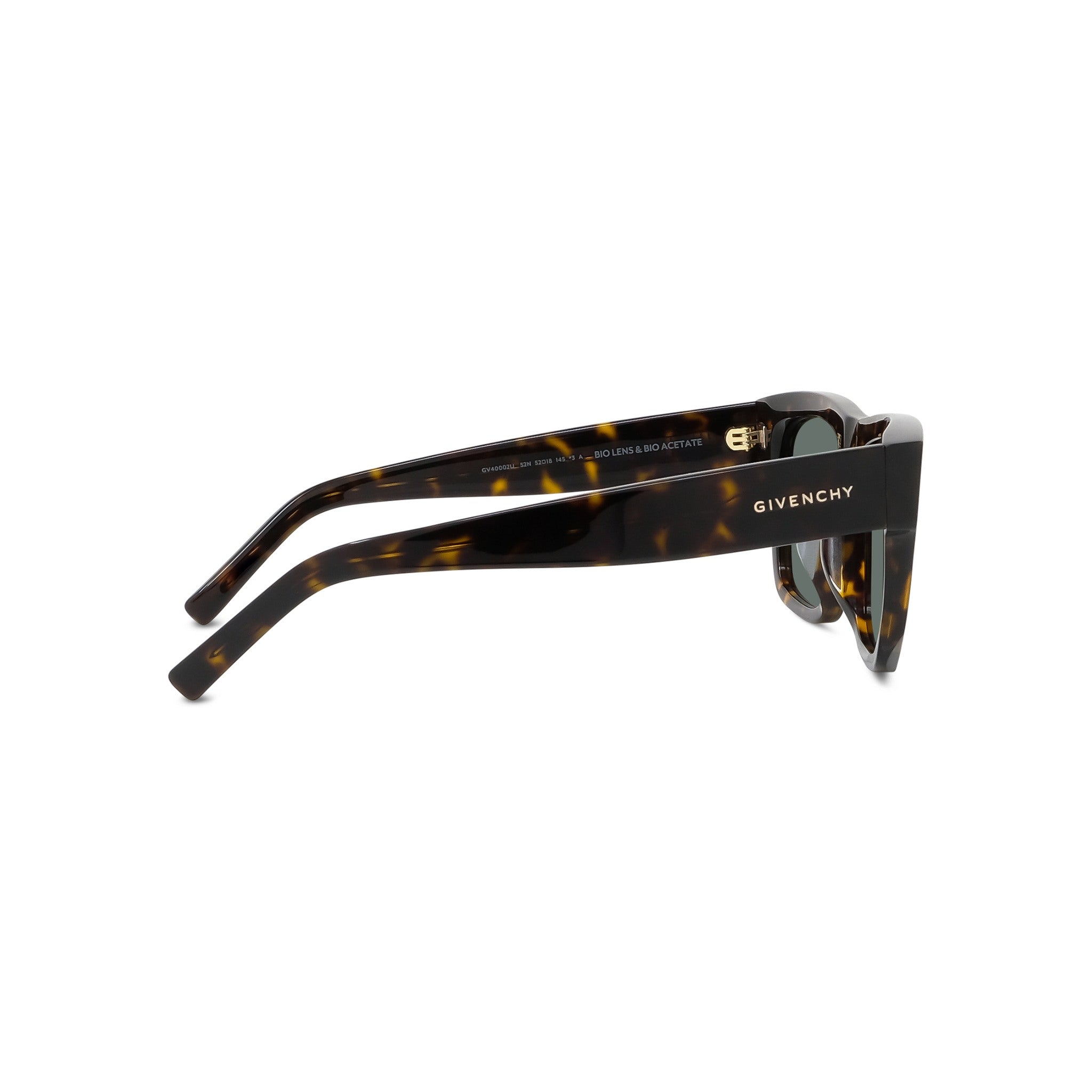 GV DAY Havana Square Sunglasses