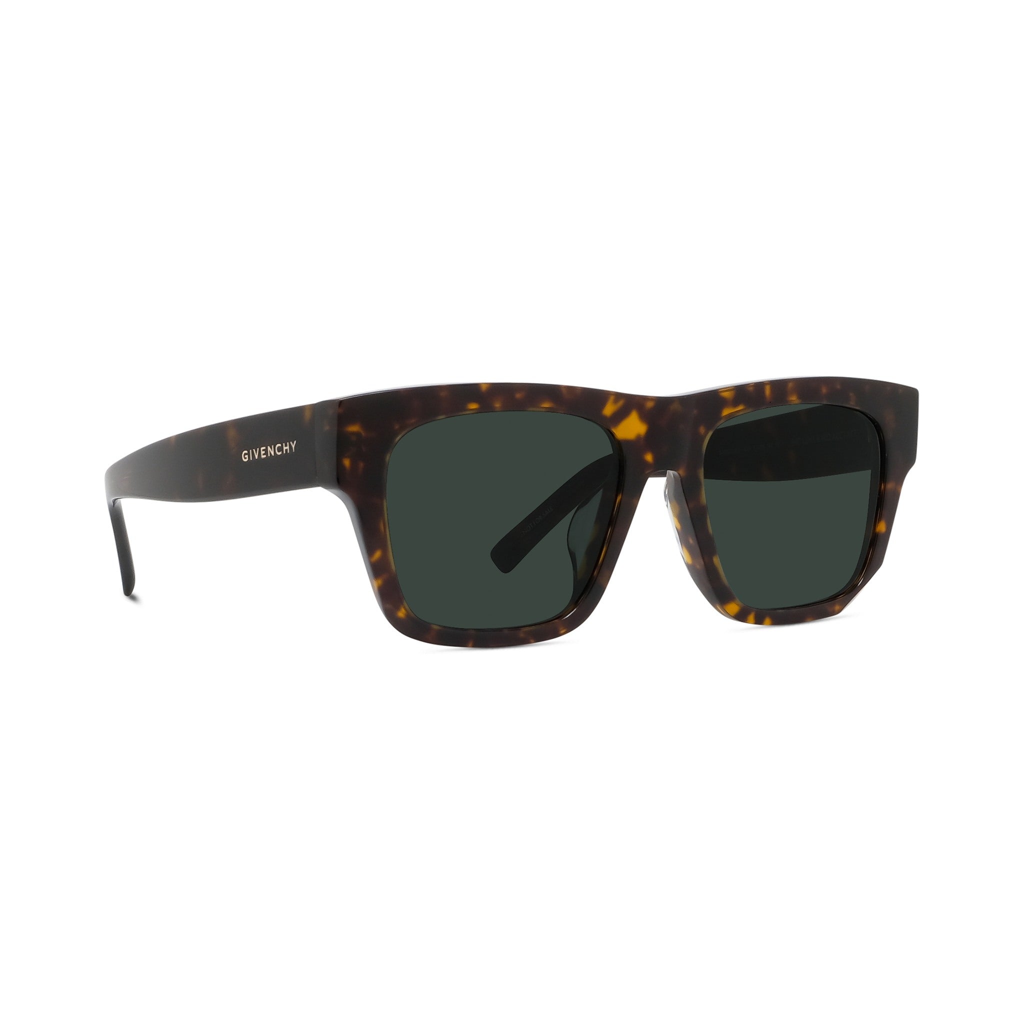 GV DAY Havana Square Sunglasses