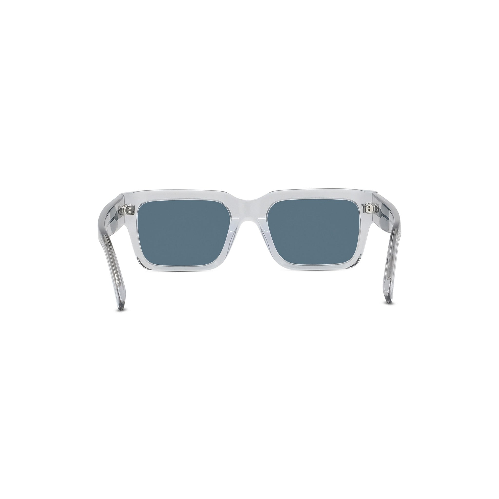 GV DAY Grey Geometric Sunglasses