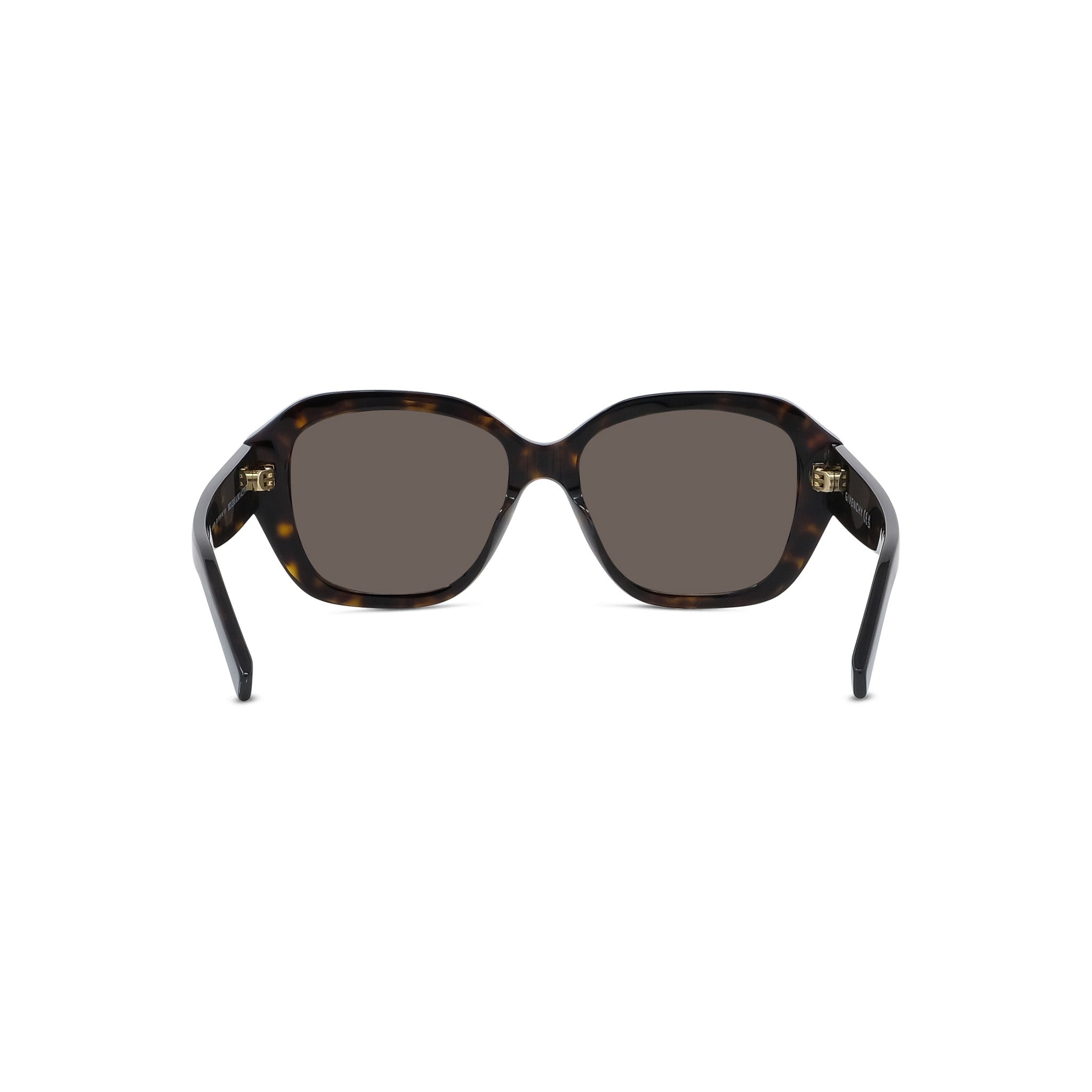 GV DAY Havana Round Sunglasses