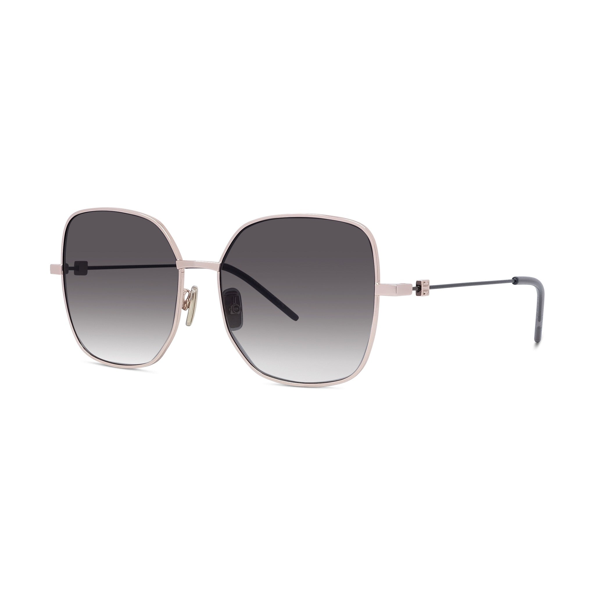 GV SPEED Rose Square Sunglasses