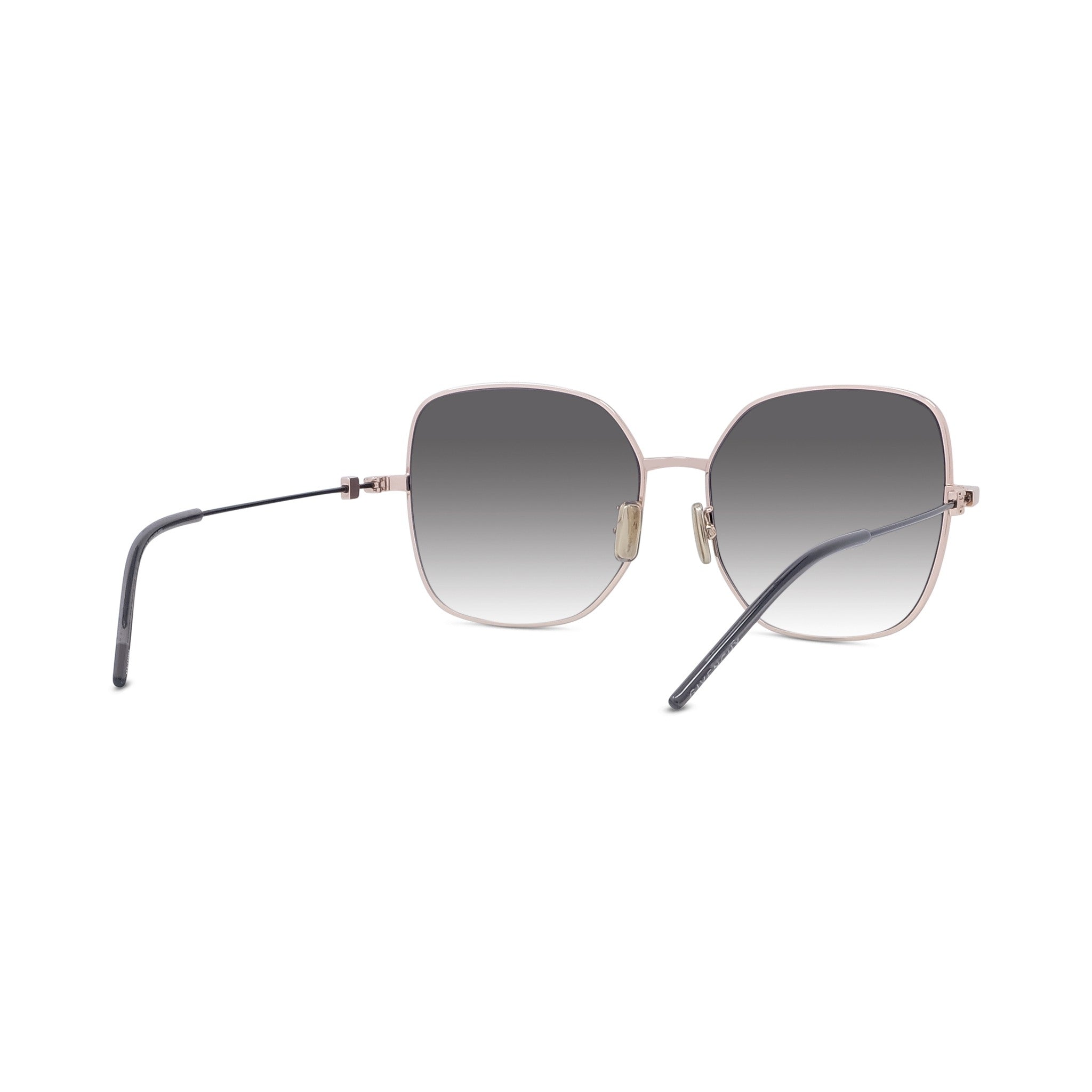 GV SPEED Rose Square Sunglasses