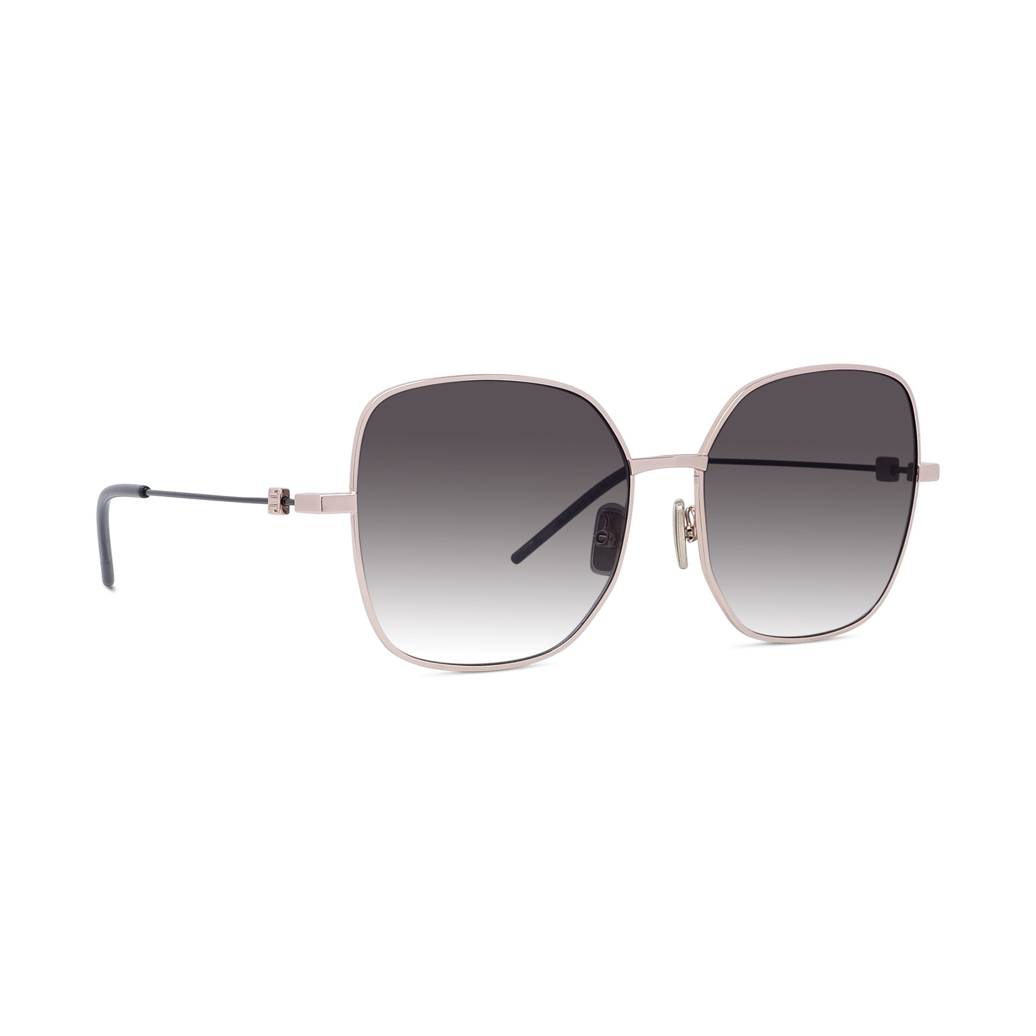 GV SPEED Rose Square Sunglasses
